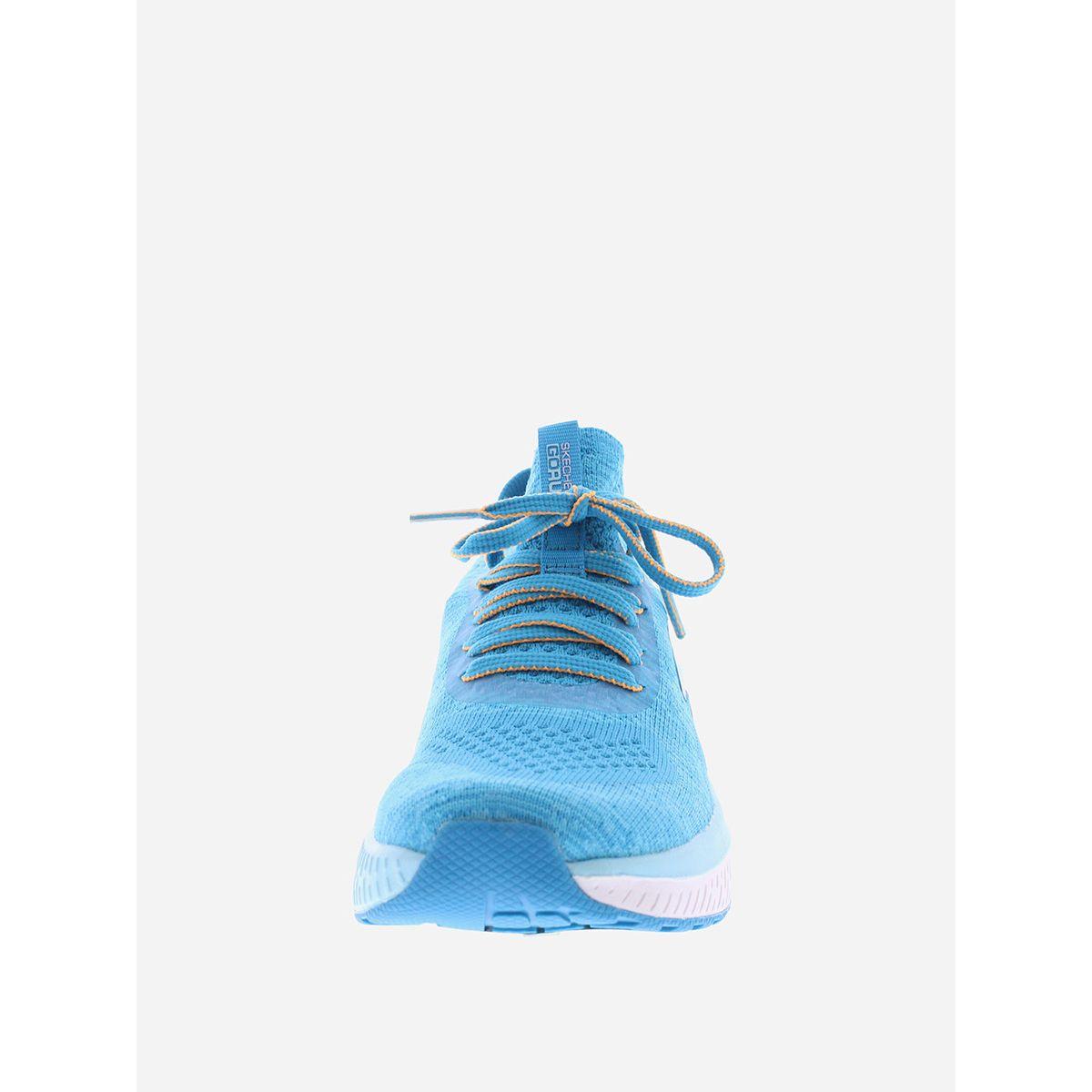 Skechers Go Run Steady Lace Up Trainers-women-shoes-sneakers-image-3