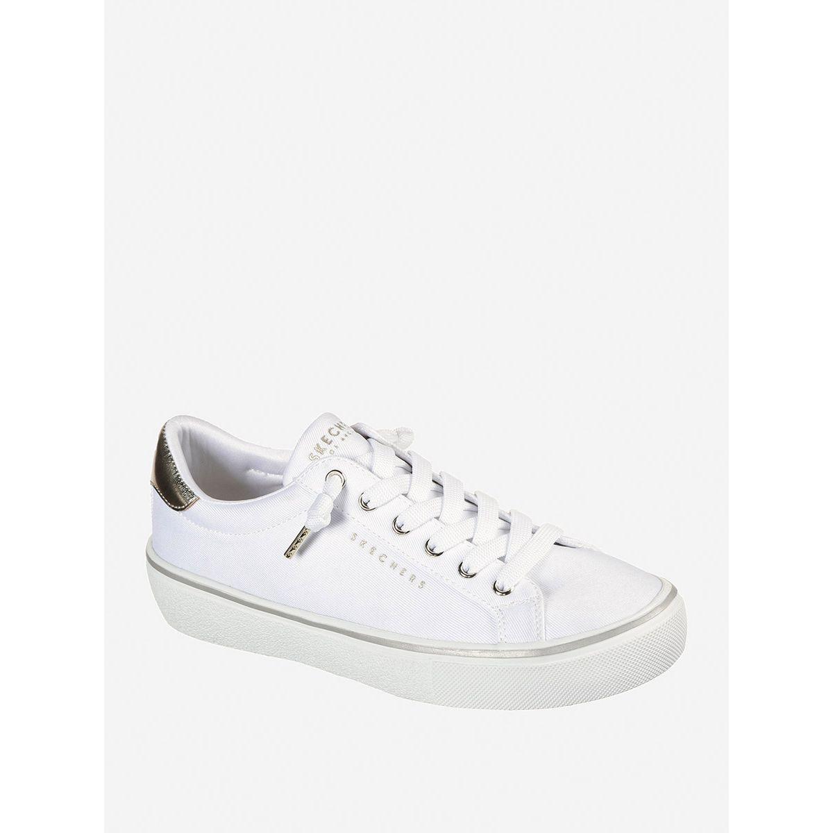 Skechers Goldie 2.0 Lace-Up Sneakers-women-shoes-sneakers-image-3