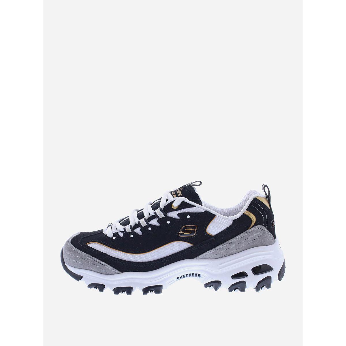 Skechers d'lite cheap chunky