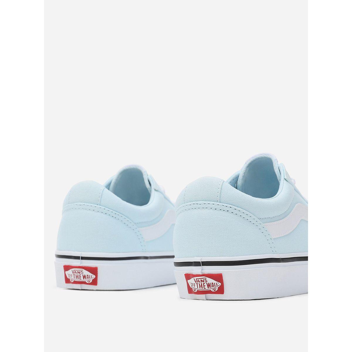 Vans Ward Lace Up Sneakers-women-shoes-sneakers-image-6