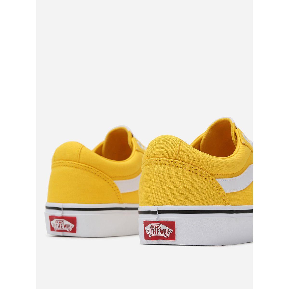 Vans Ward Lace Up Sneakers-women-shoes-sneakers-image-6