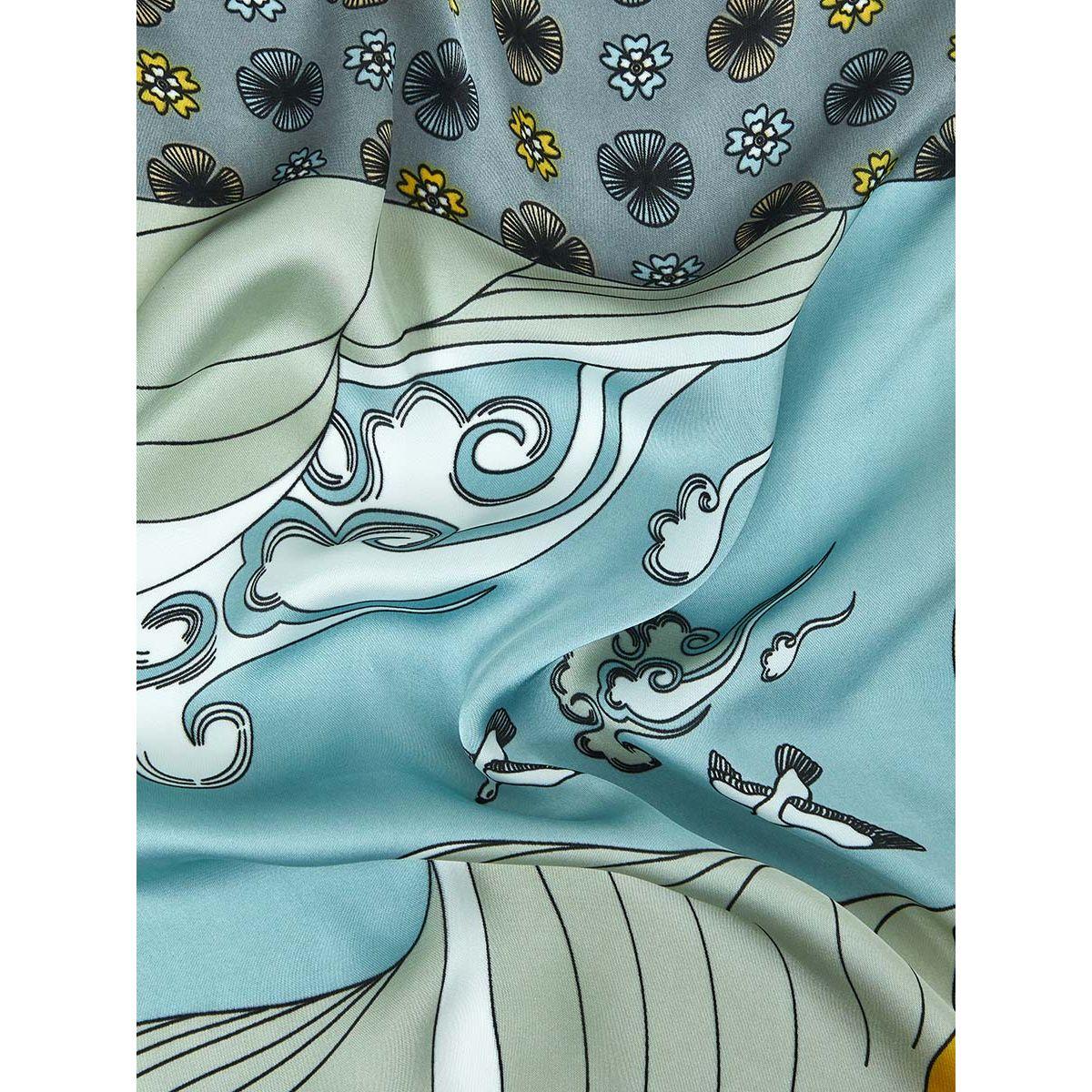 Styli All Over Print Scarf-women-winterwear-scarves-image-2