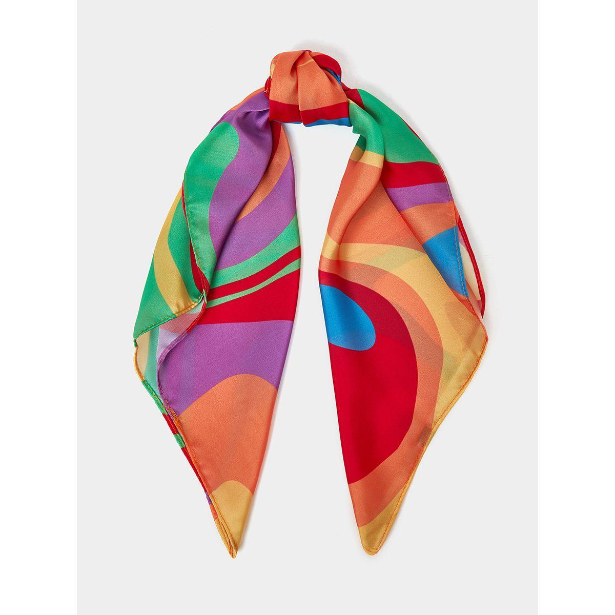 Styli All Over Print Scarf-women-winterwear-scarves-image-1