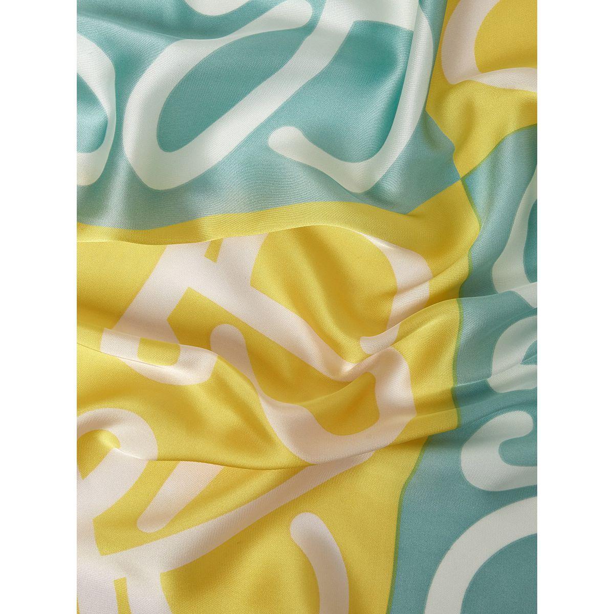 Styli Abstract Printed Scarf-women-winterwear-scarves-image-2