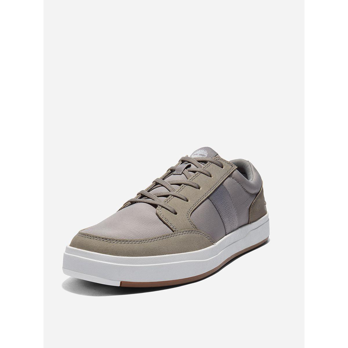 Timberland Davis Square F/L Ox Basic Sneaker-men-shoes-sneakers-image-4