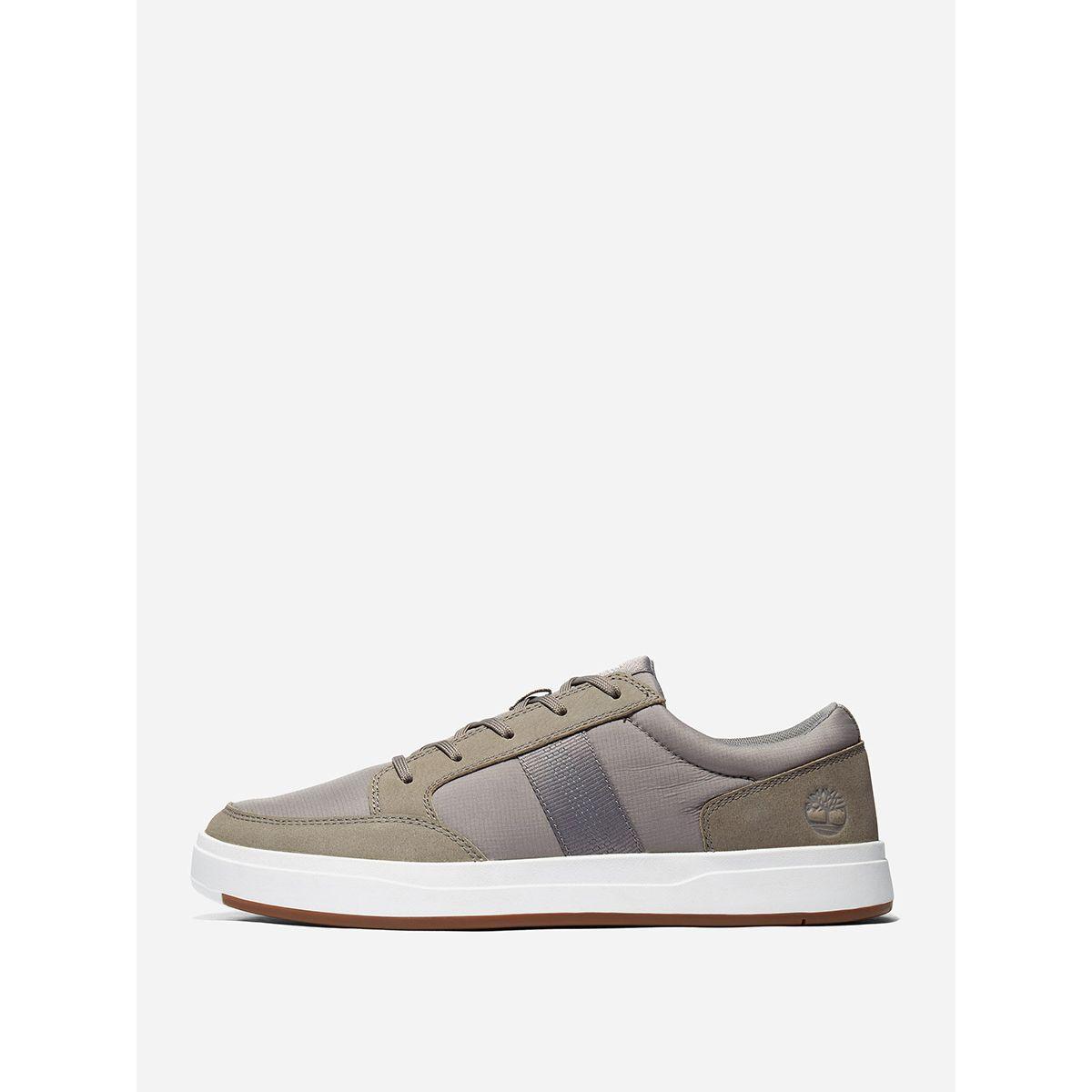 Timberland Davis Square F/L Ox Basic Sneaker-men-shoes-sneakers-image-5