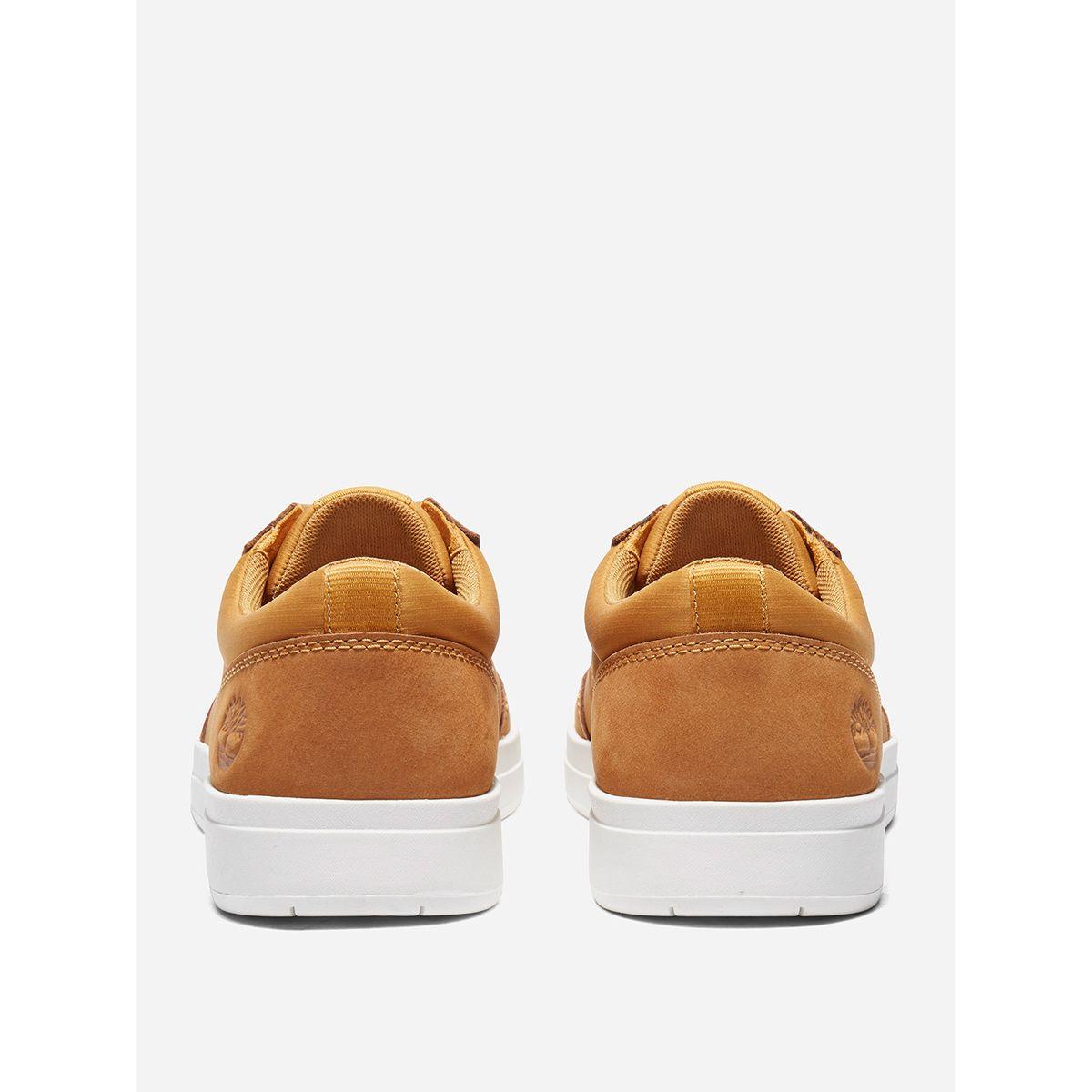 Timberland Davis Square F/L Ox Basic Sneaker-men-shoes-sneakers-image-3