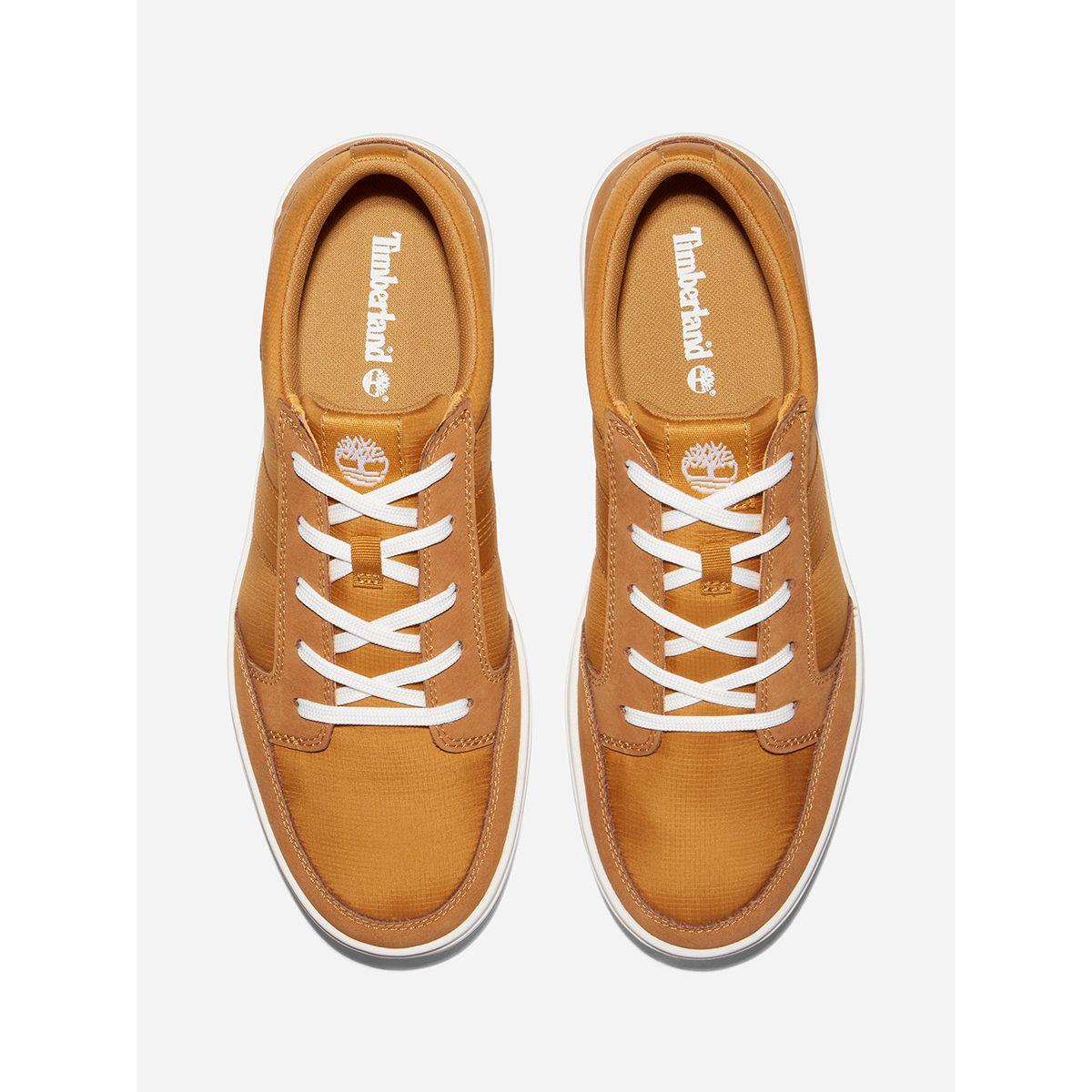 Timberland Davis Square F/L Ox Basic Sneaker-men-shoes-sneakers-image-4