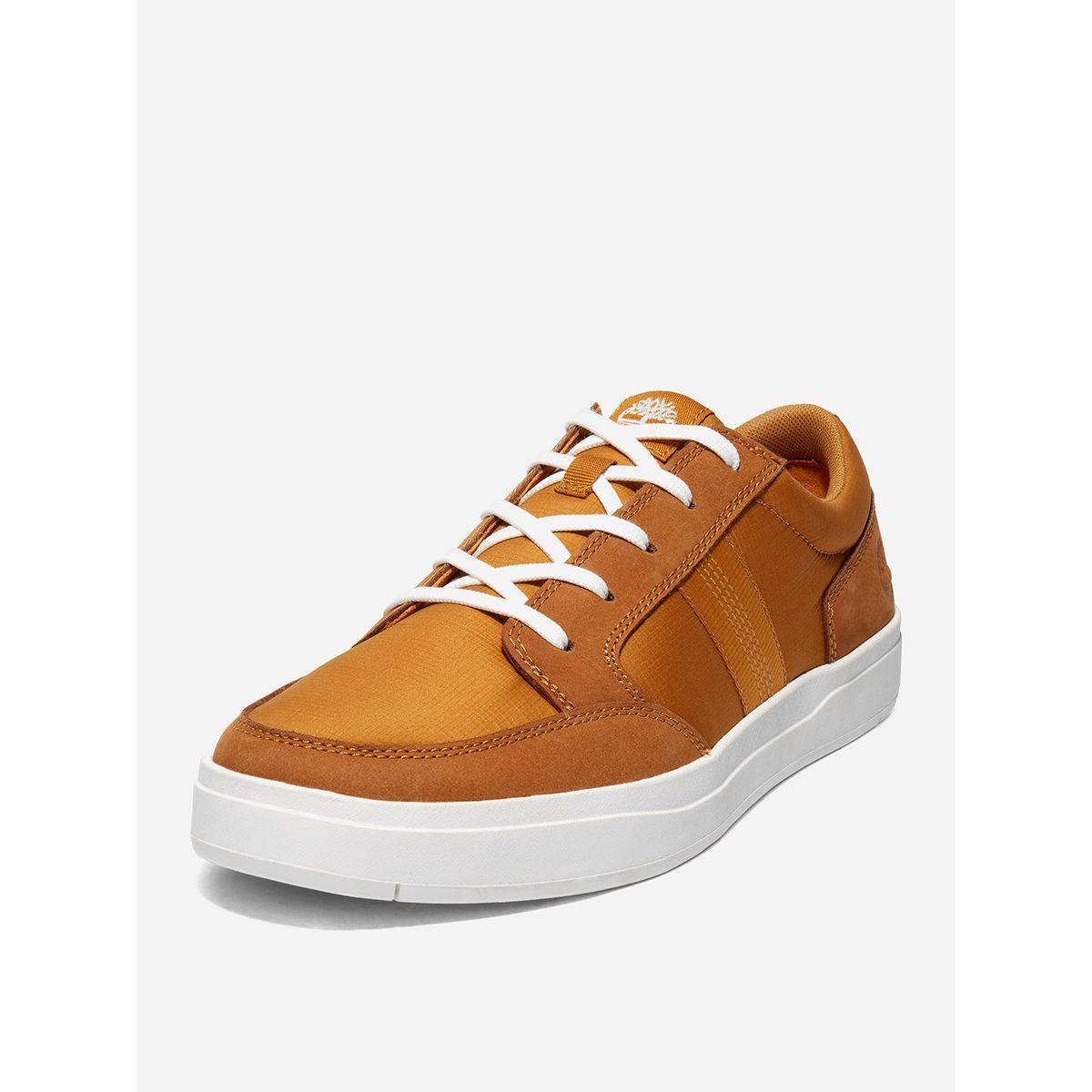 Timberland Davis Square F/L Ox Basic Sneaker-men-shoes-sneakers-image-5