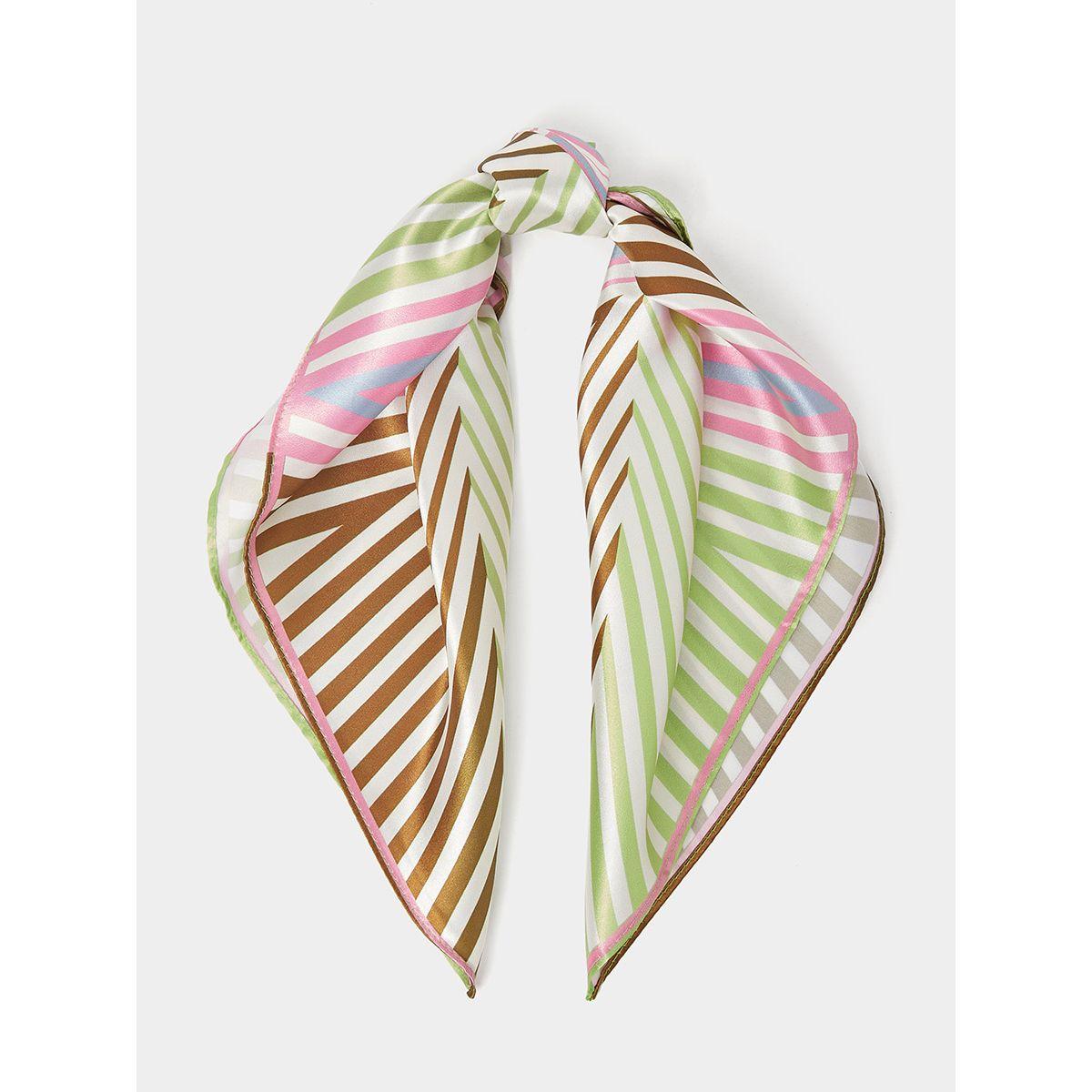 مجموعة من 2 وشاح رأس كاجوال من ستايلي-women-winterwear-scarves-image-4