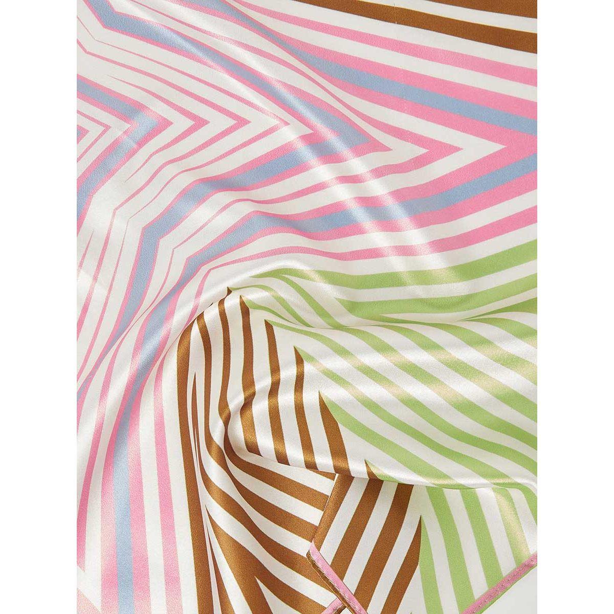 مجموعة من 2 وشاح رأس كاجوال من ستايلي-women-winterwear-scarves-image-5