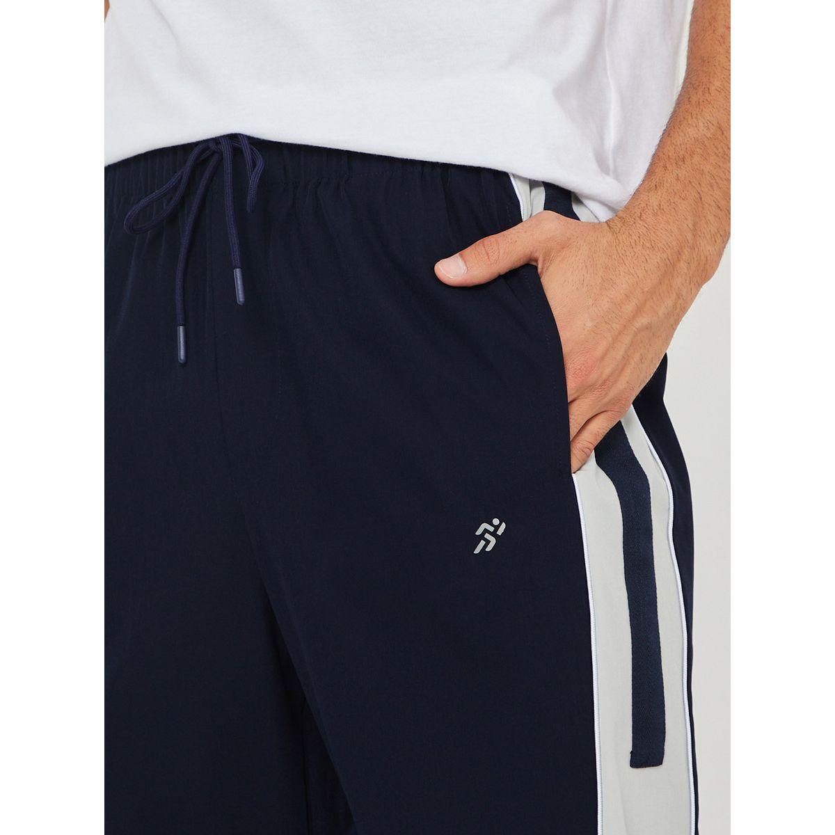 Styli Contrast Side Panel Detail Woven Trackpants-men-clothing-sportswearandactivewear-bottoms-image-3