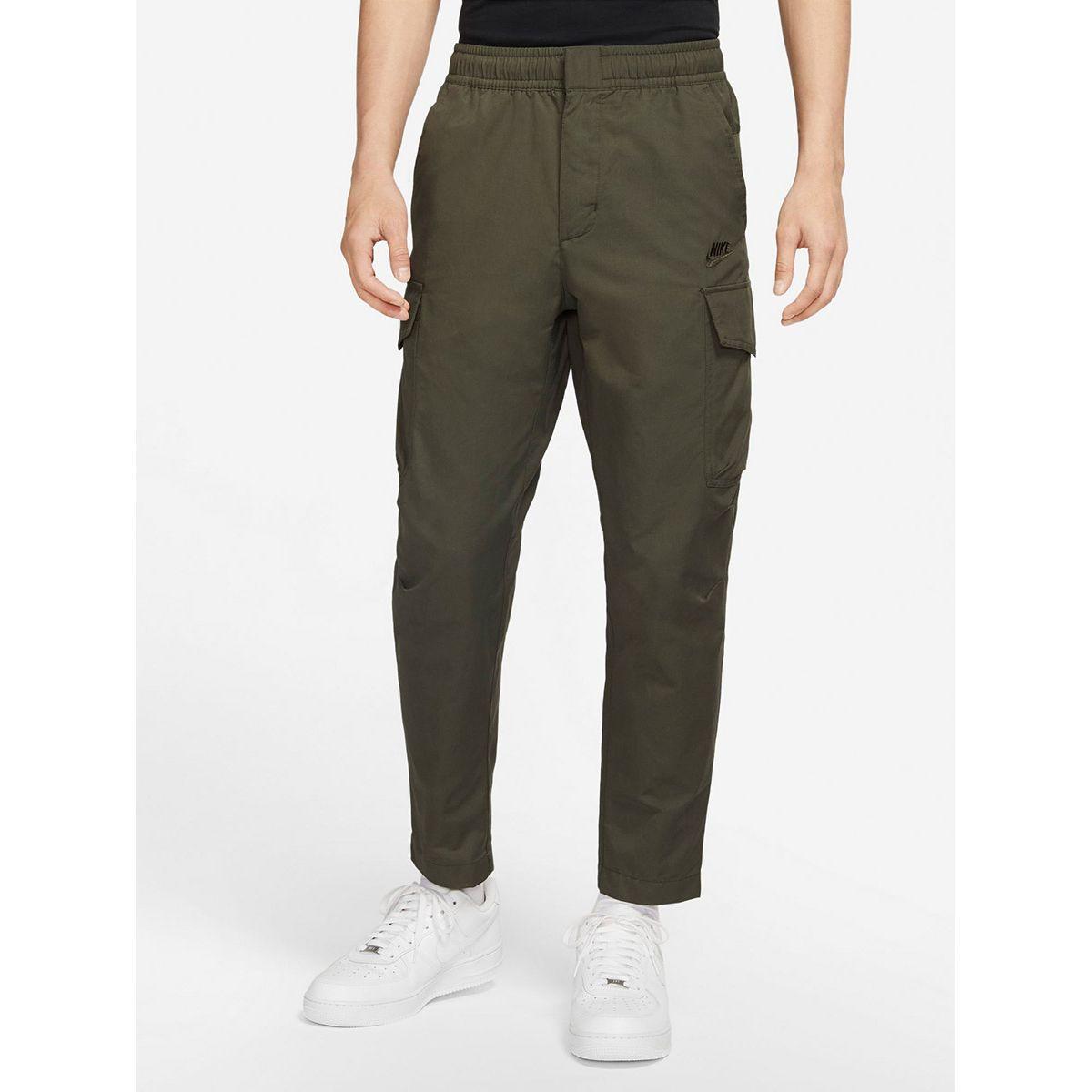 Nike NSW Woven Unlined Utility Pant-men-clothing-bottoms-trousersandchinos-trousers-image-1