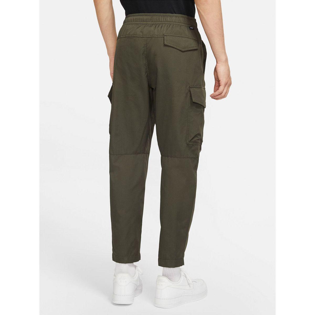 Nike NSW Woven Unlined Utility Pant-men-clothing-bottoms-trousersandchinos-trousers-image-2
