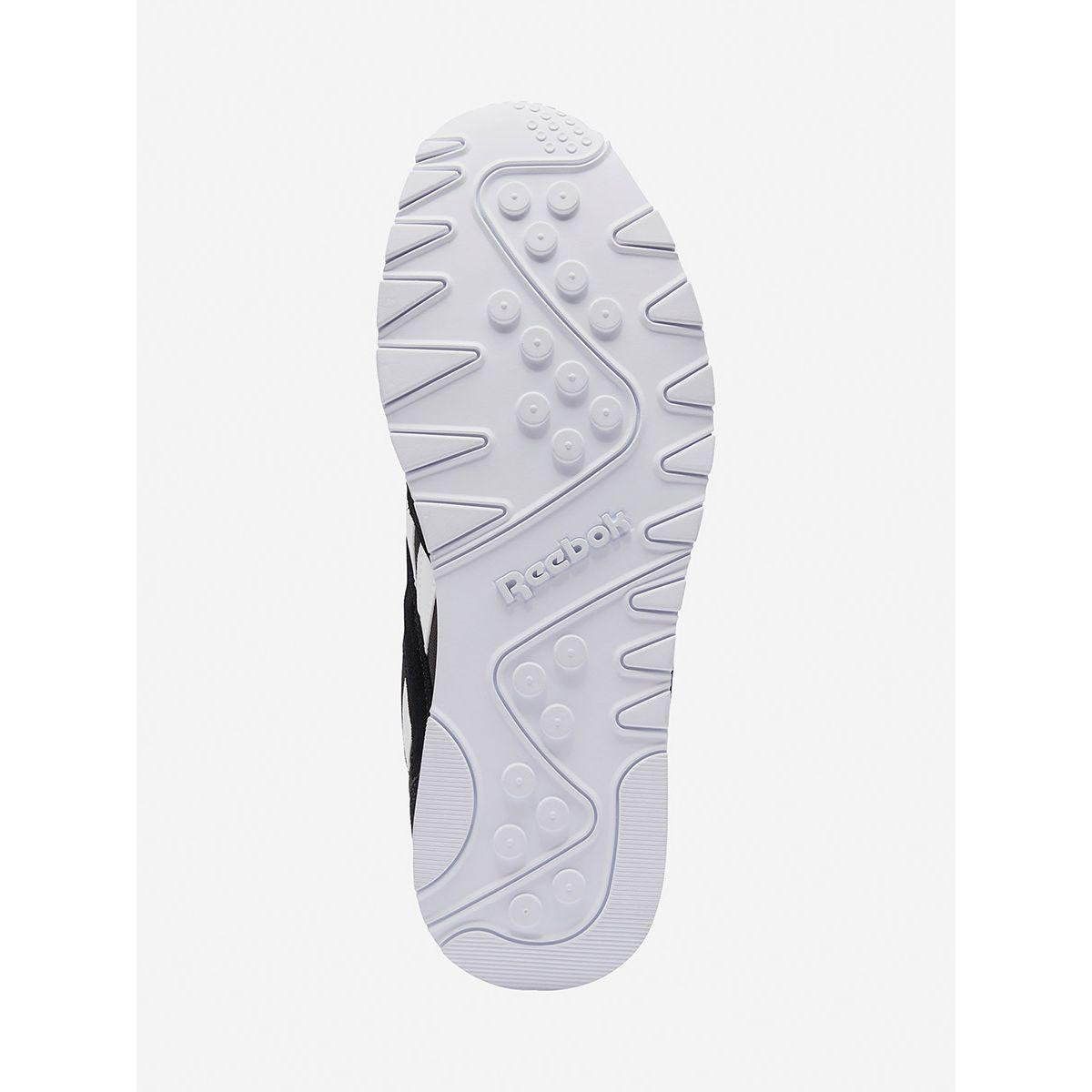 Reebok Classic Nylon Suede Upper Sneakers-men-shoes-sneakers-image-6