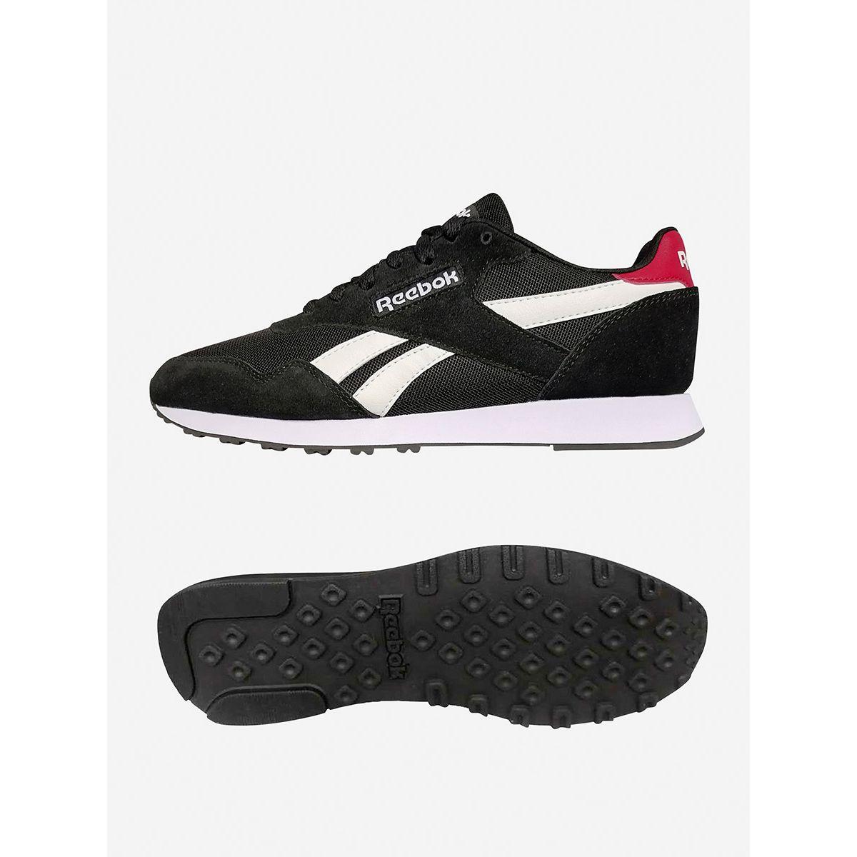 Reebok Royal Ultra Classic Trainers-sports-men-shoes-image-2