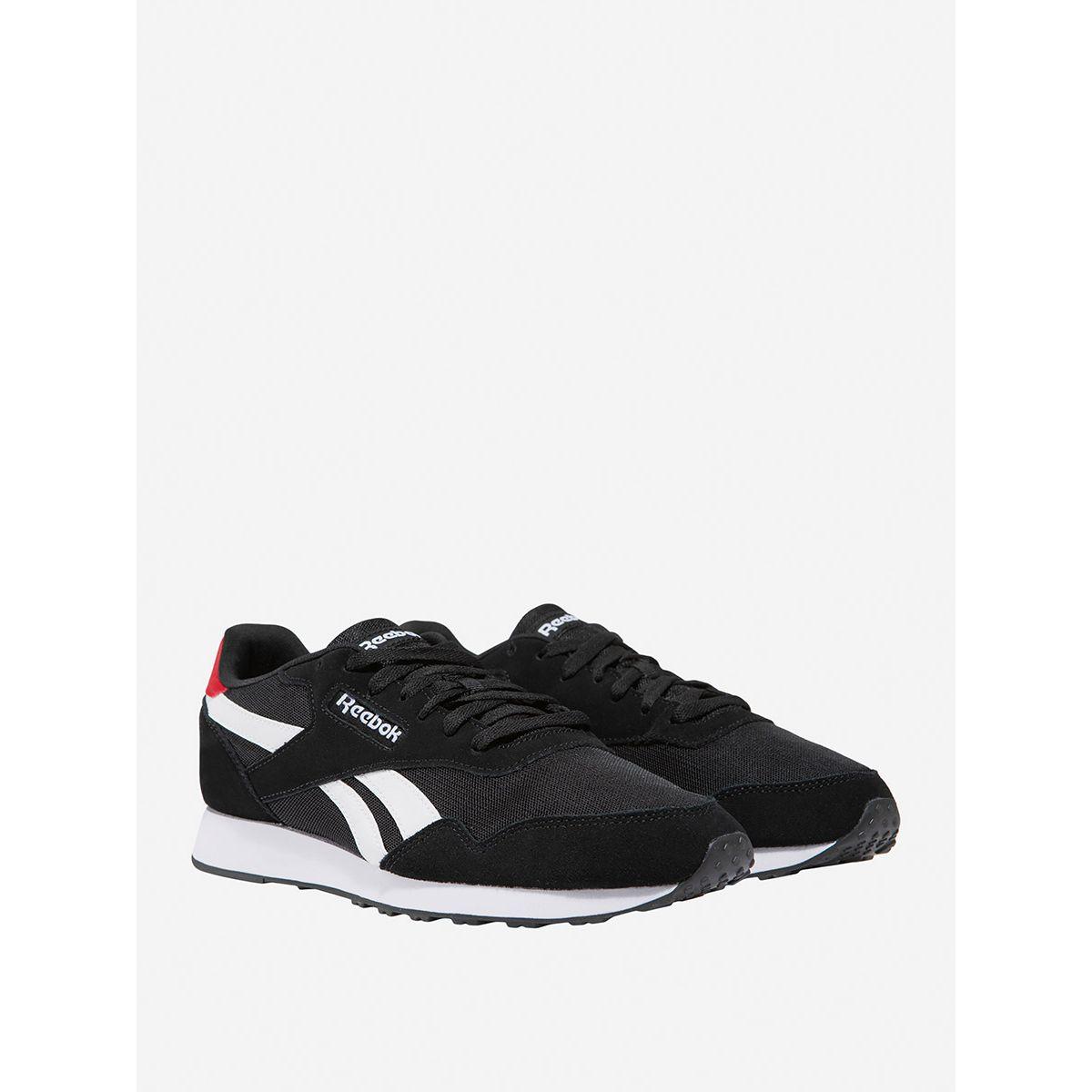 Reebok Royal Ultra Classic Trainers-sports-men-shoes-image-3