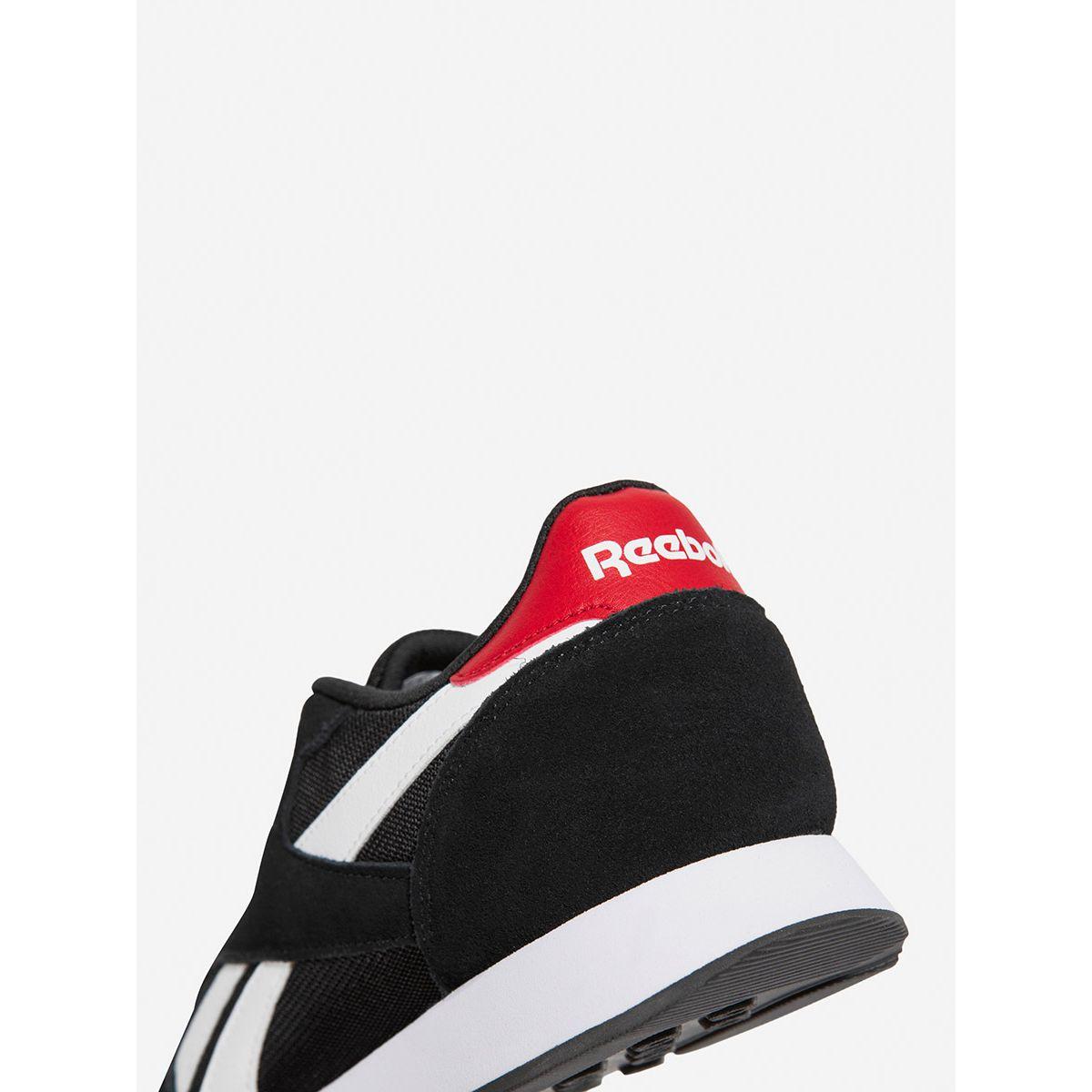 Reebok Royal Ultra Classic Trainers-sports-men-shoes-image-6