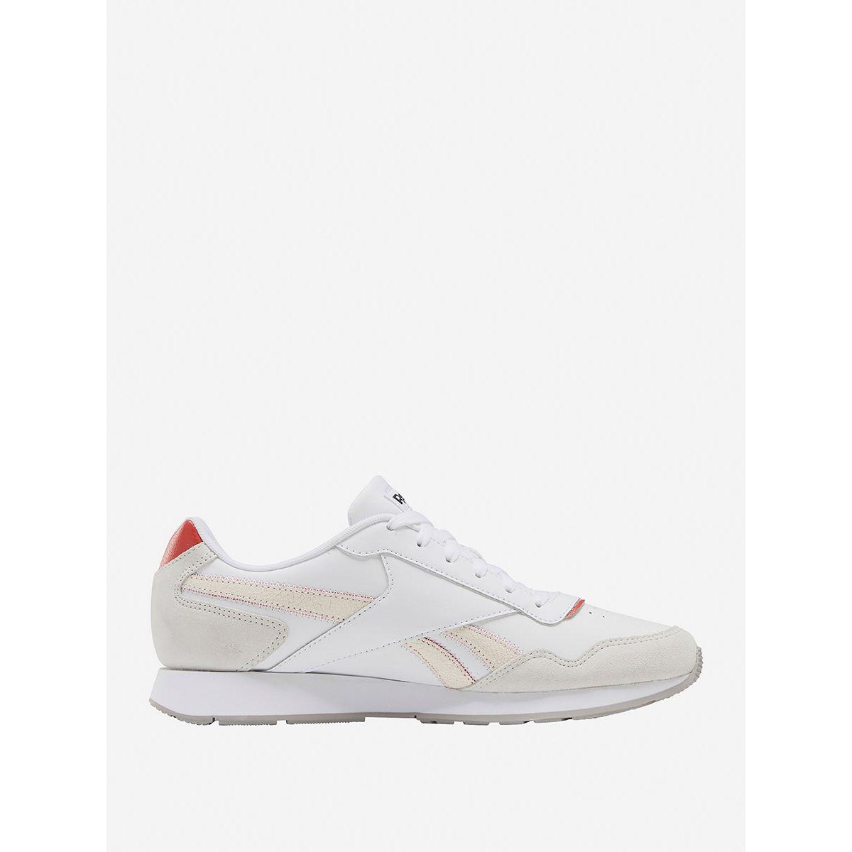 Reebok Royal Glide Sneakers with Classic Stripe-men-shoes-sneakers-image-1