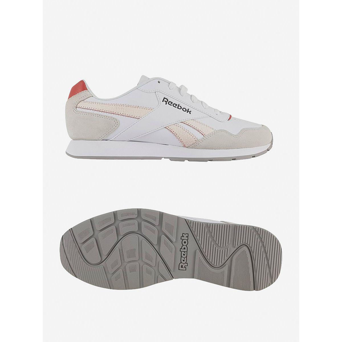 Reebok Royal Glide Sneakers with Classic Stripe-men-shoes-sneakers-image-2