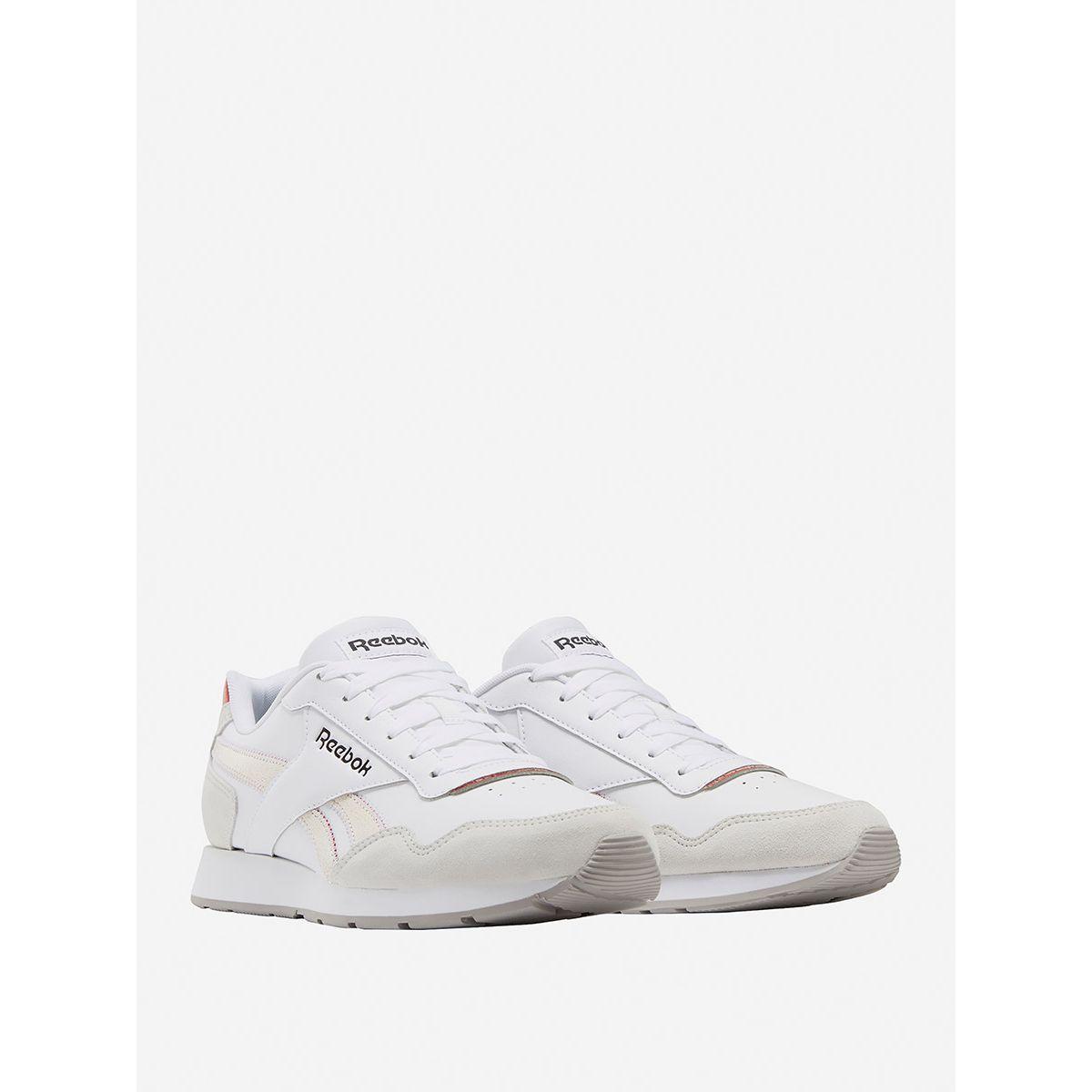 Reebok Royal Glide Sneakers with Classic Stripe-men-shoes-sneakers-image-3