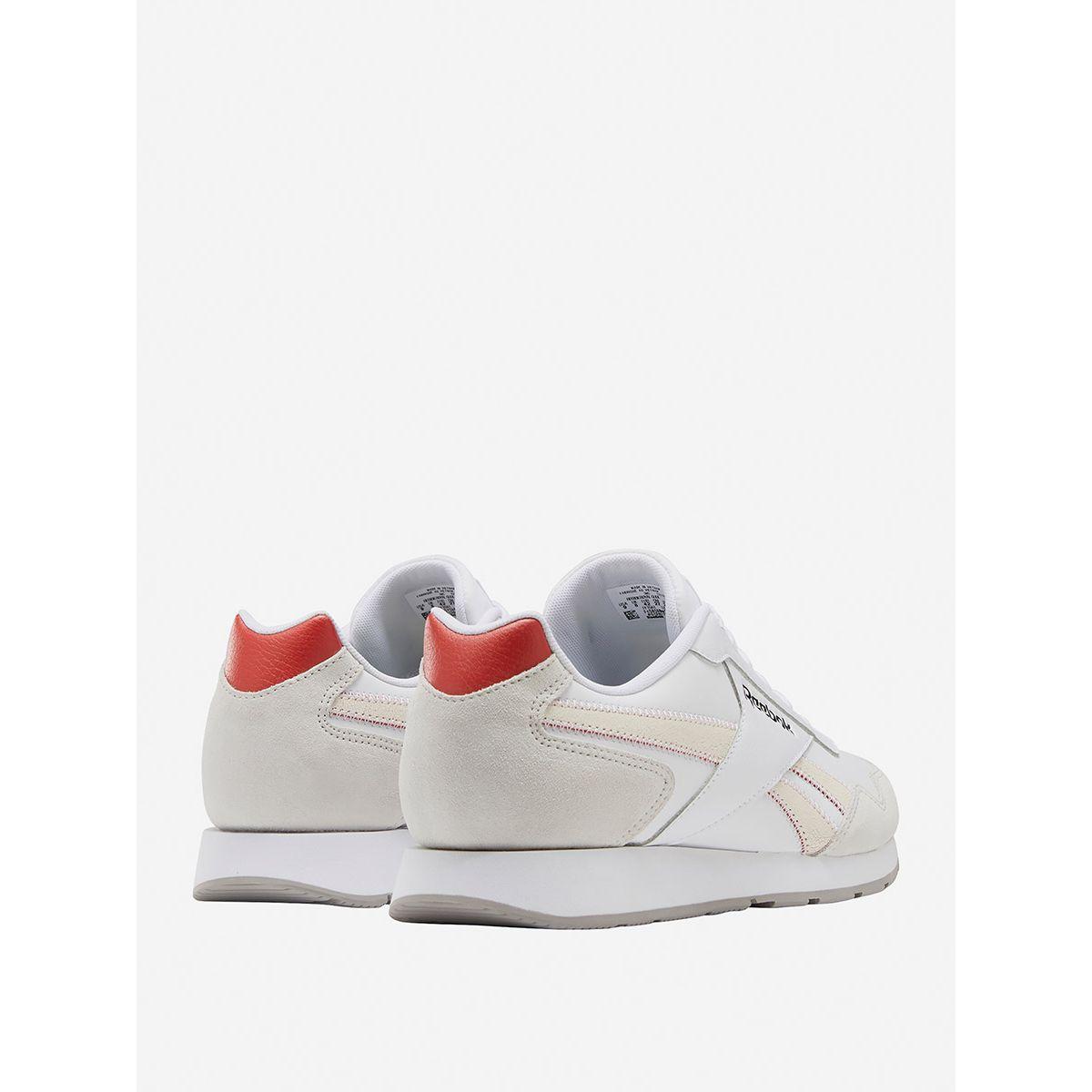 Reebok Royal Glide Sneakers with Classic Stripe-men-shoes-sneakers-image-4