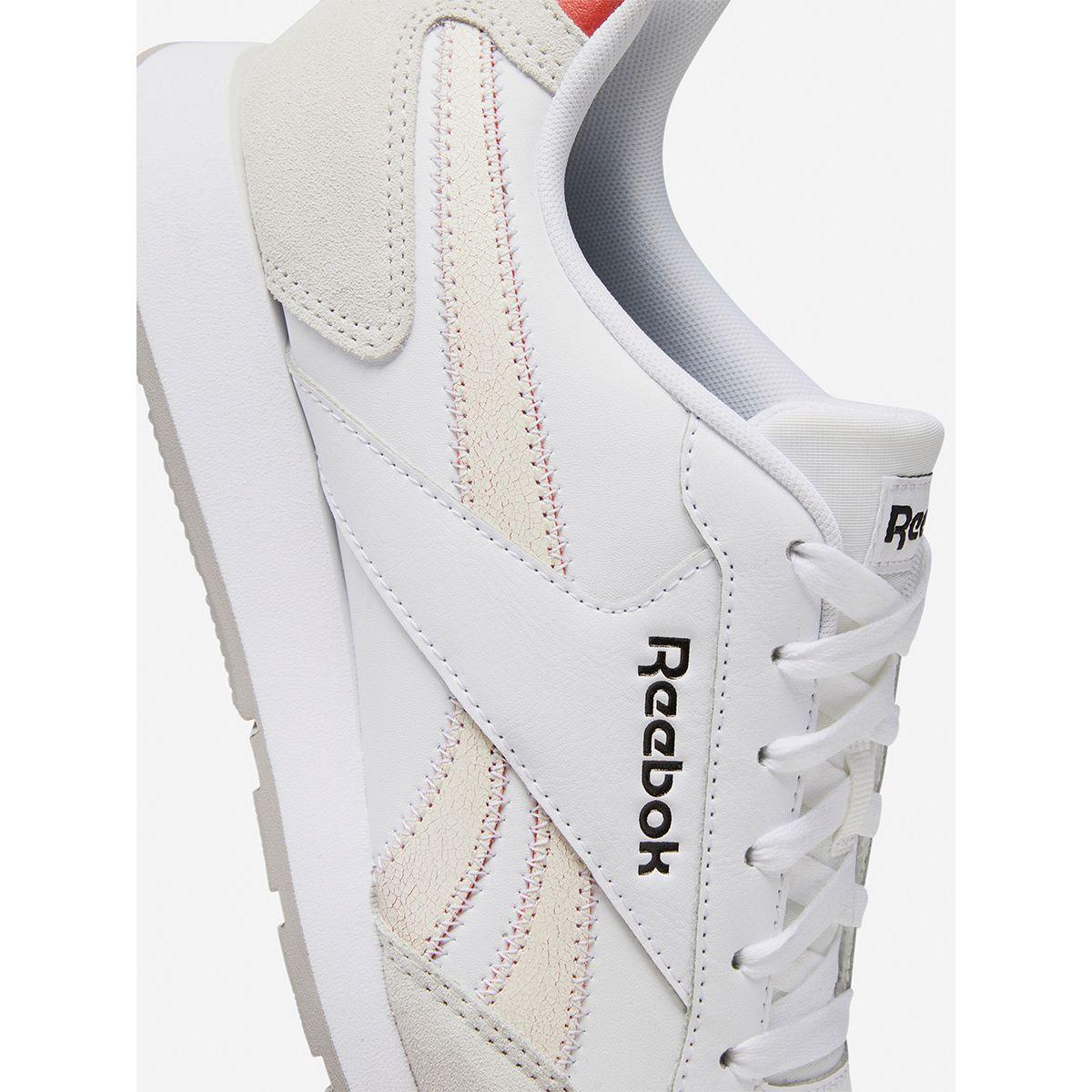 Reebok Royal Glide Sneakers with Classic Stripe-men-shoes-sneakers-image-5