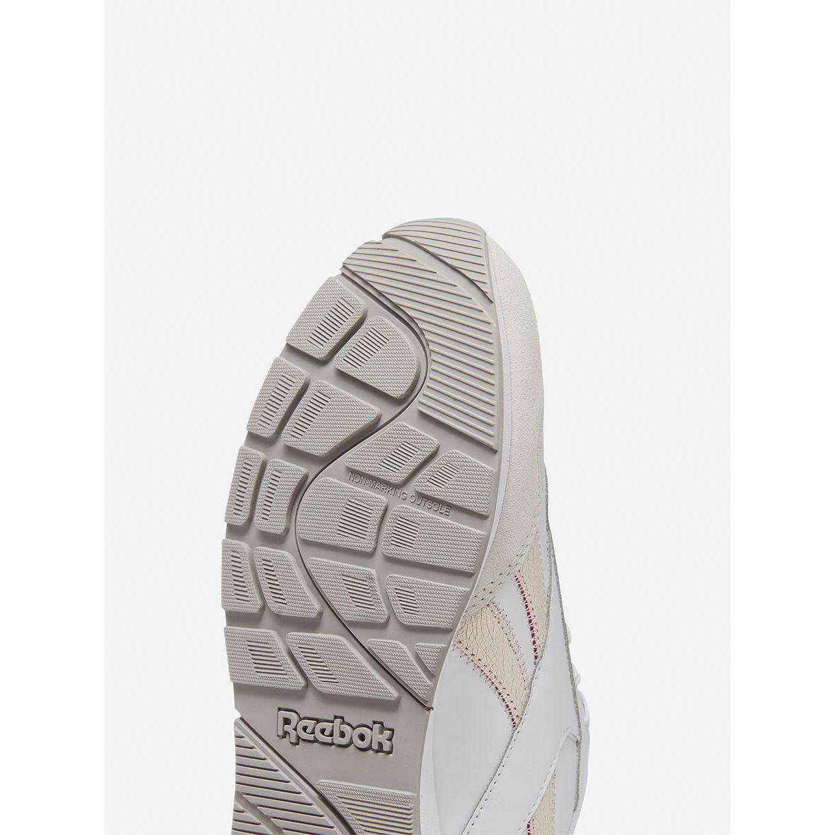 Reebok Royal Glide Sneakers with Classic Stripe-men-shoes-sneakers-image-6