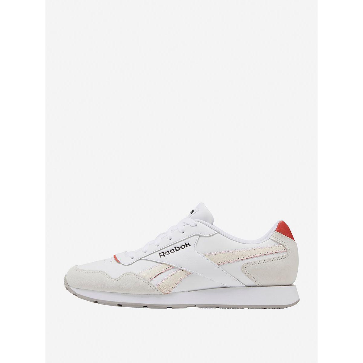 Reebok Royal Glide Sneakers with Classic Stripe-men-shoes-sneakers-image-7