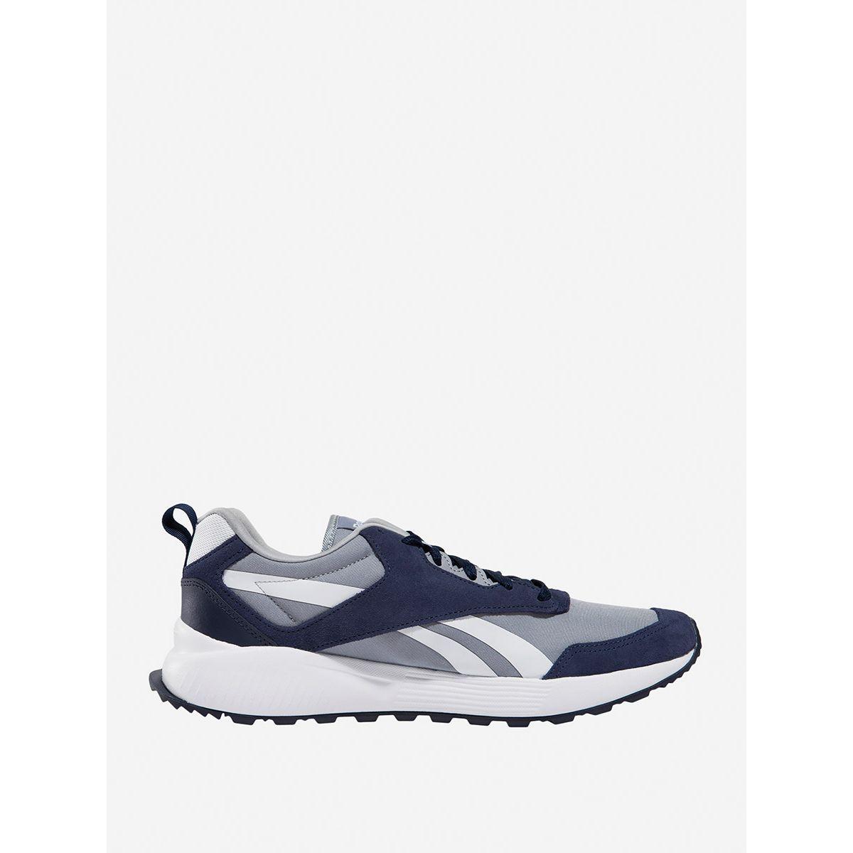 Reebok Tradition Brand Stripe Trainers-sports-men-shoes-image-1