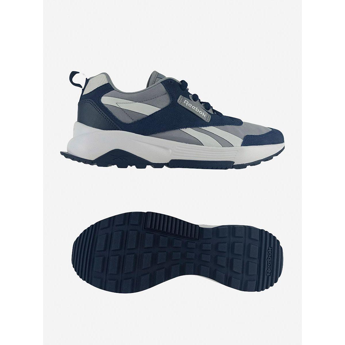 Reebok Tradition Brand Stripe Trainers-sports-men-shoes-image-2