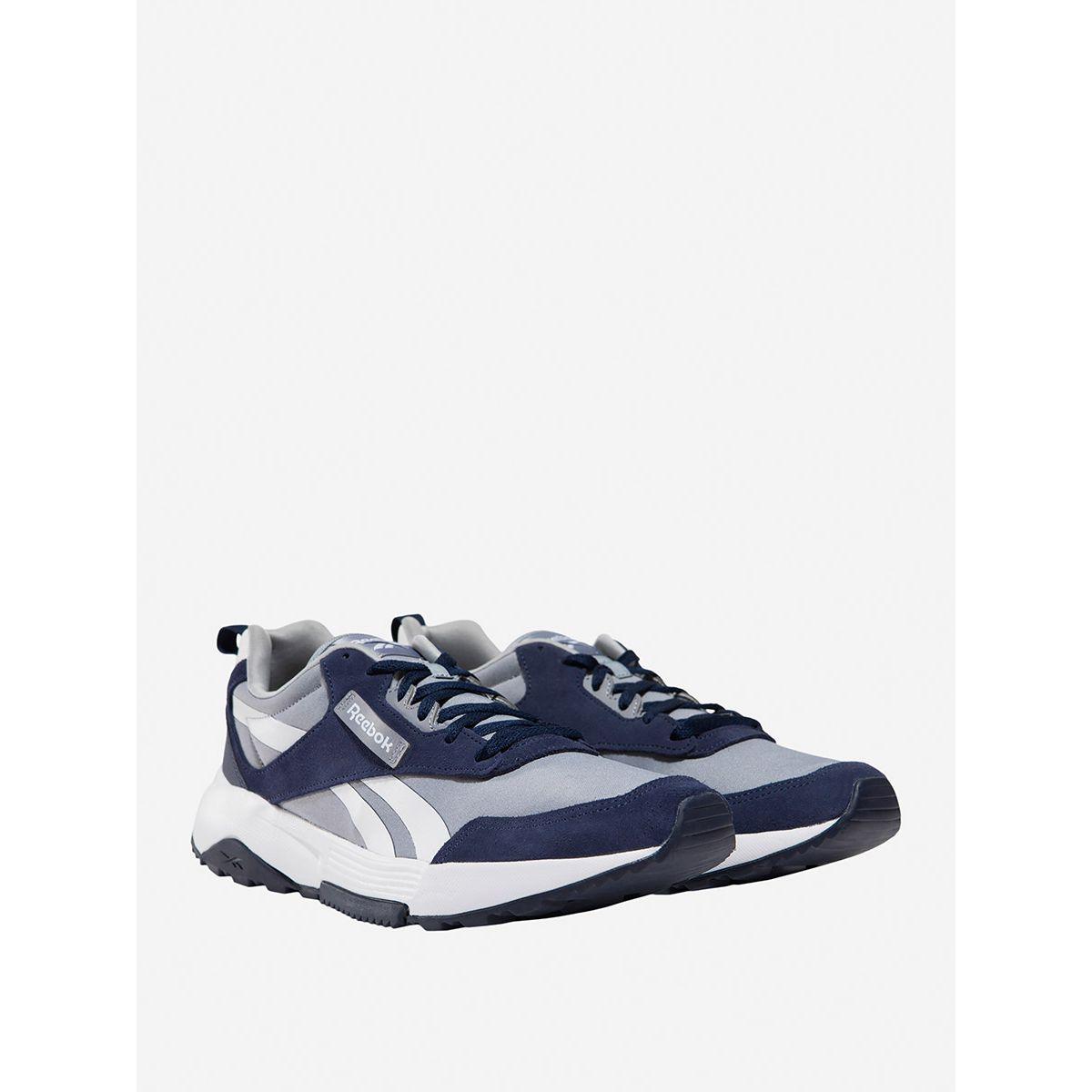 Reebok Tradition Brand Stripe Trainers-sports-men-shoes-image-3