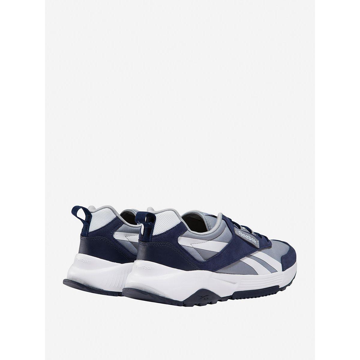 Reebok Tradition Brand Stripe Trainers-sports-men-shoes-image-4