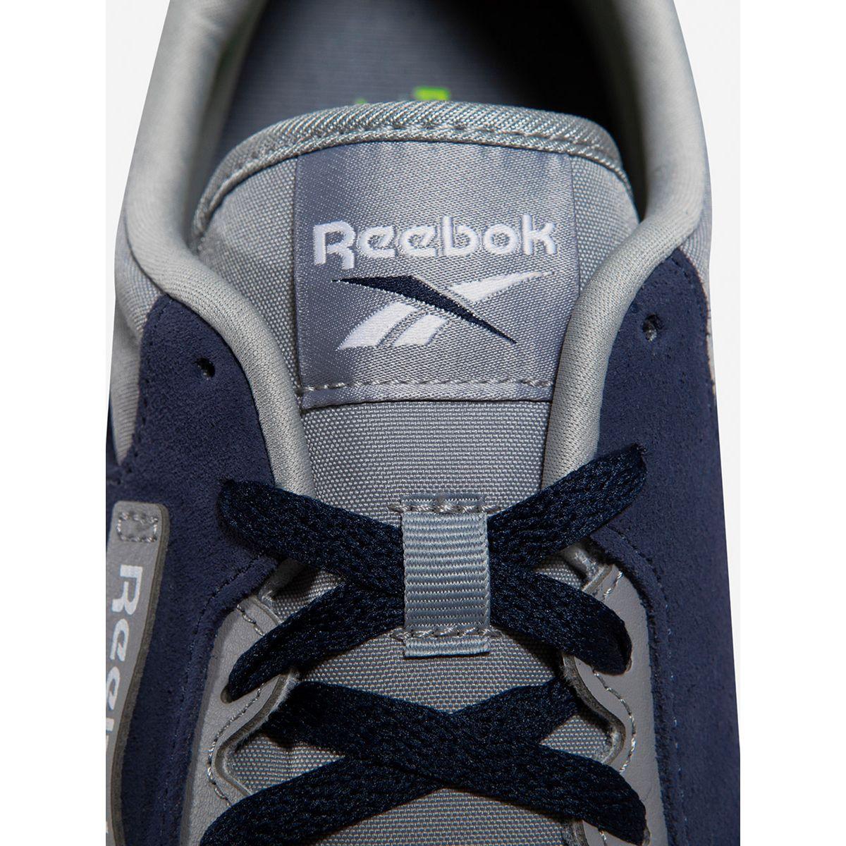 Reebok Tradition Brand Stripe Trainers-sports-men-shoes-image-5