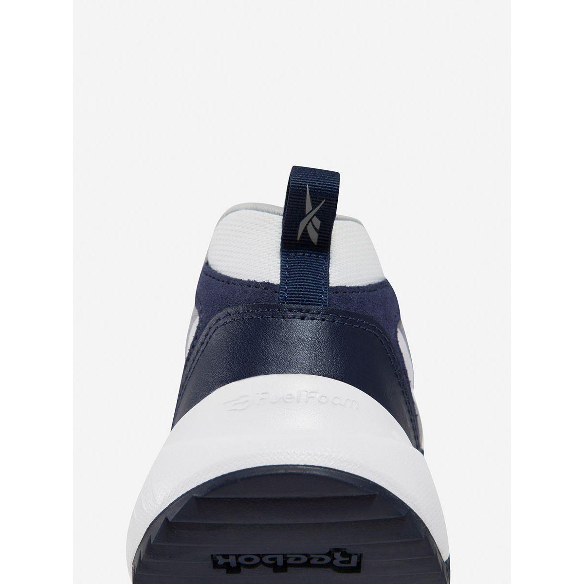 Reebok Tradition Brand Stripe Trainers-sports-men-shoes-image-6