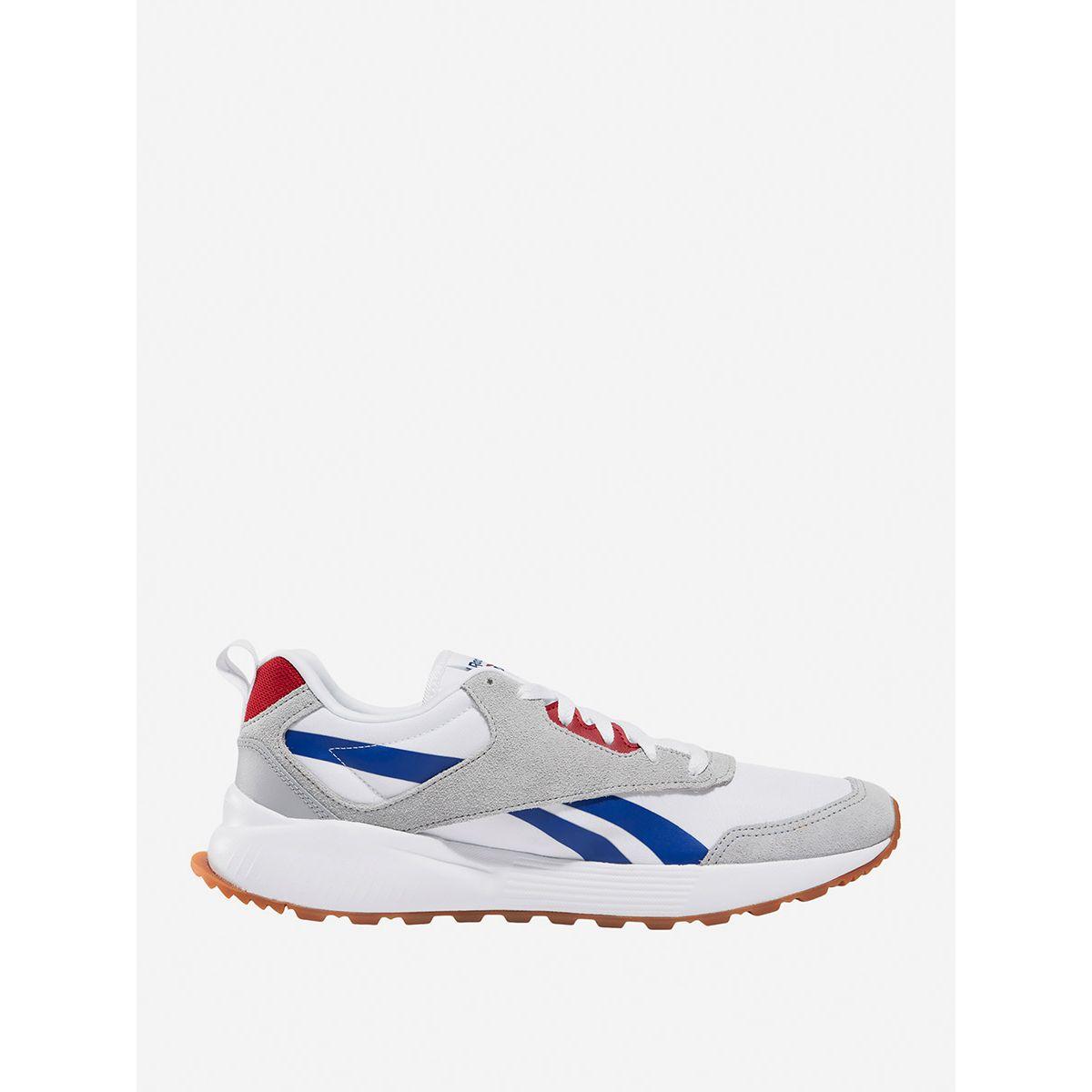 Reebok Tradition Brand Stripe Trainers-sports-men-shoes-image-1