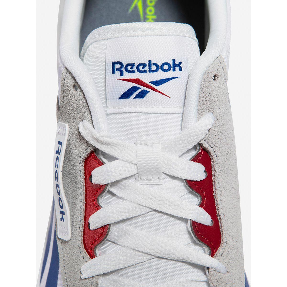Reebok Tradition Brand Stripe Trainers-sports-men-shoes-image-5