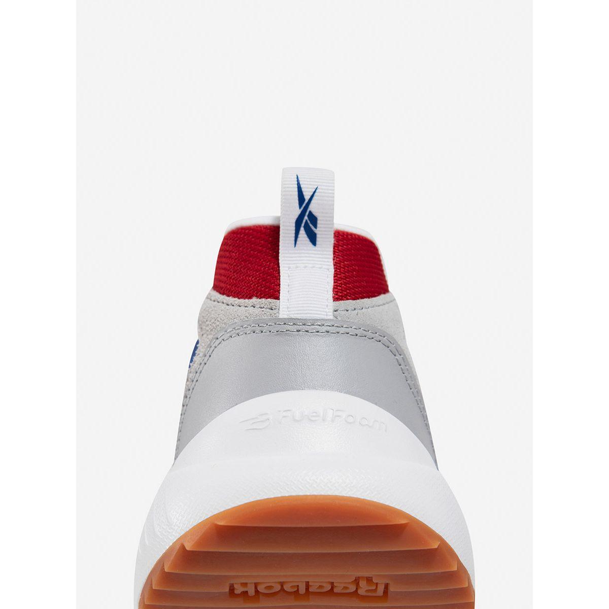 Reebok Tradition Brand Stripe Trainers-sports-men-shoes-image-6