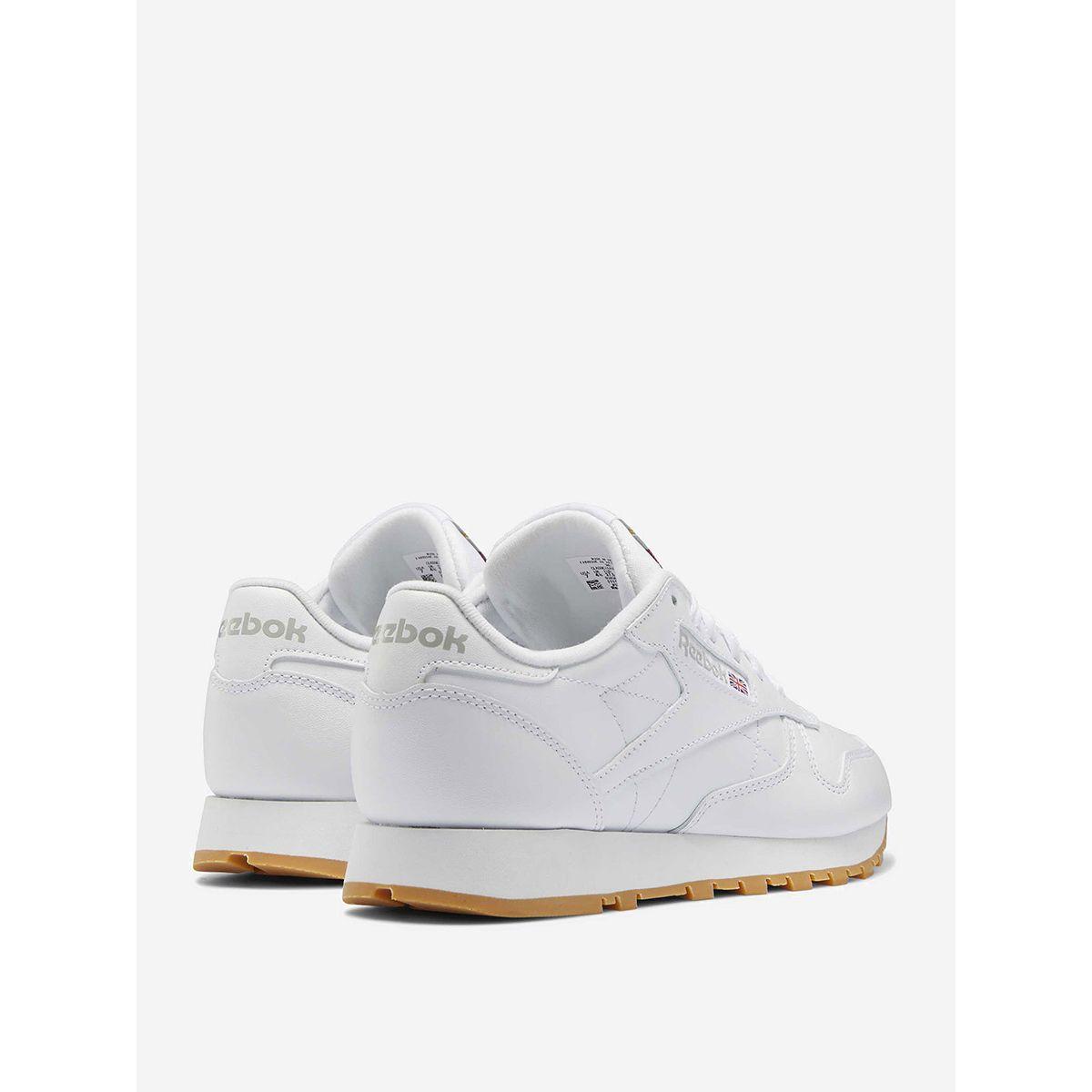 Reebok Classic Leather Sneakers-women-shoes-sneakers-image-4