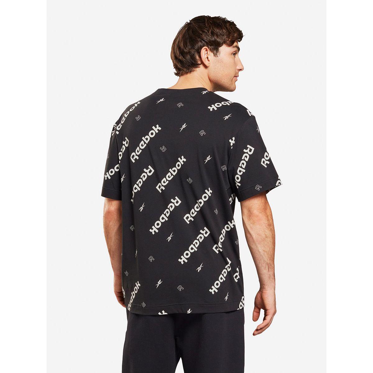 Reebok Identity AOP Regular Fit T-shirt-men-clothing-sportswearandactivewear-tshirtsandpolos-image-2