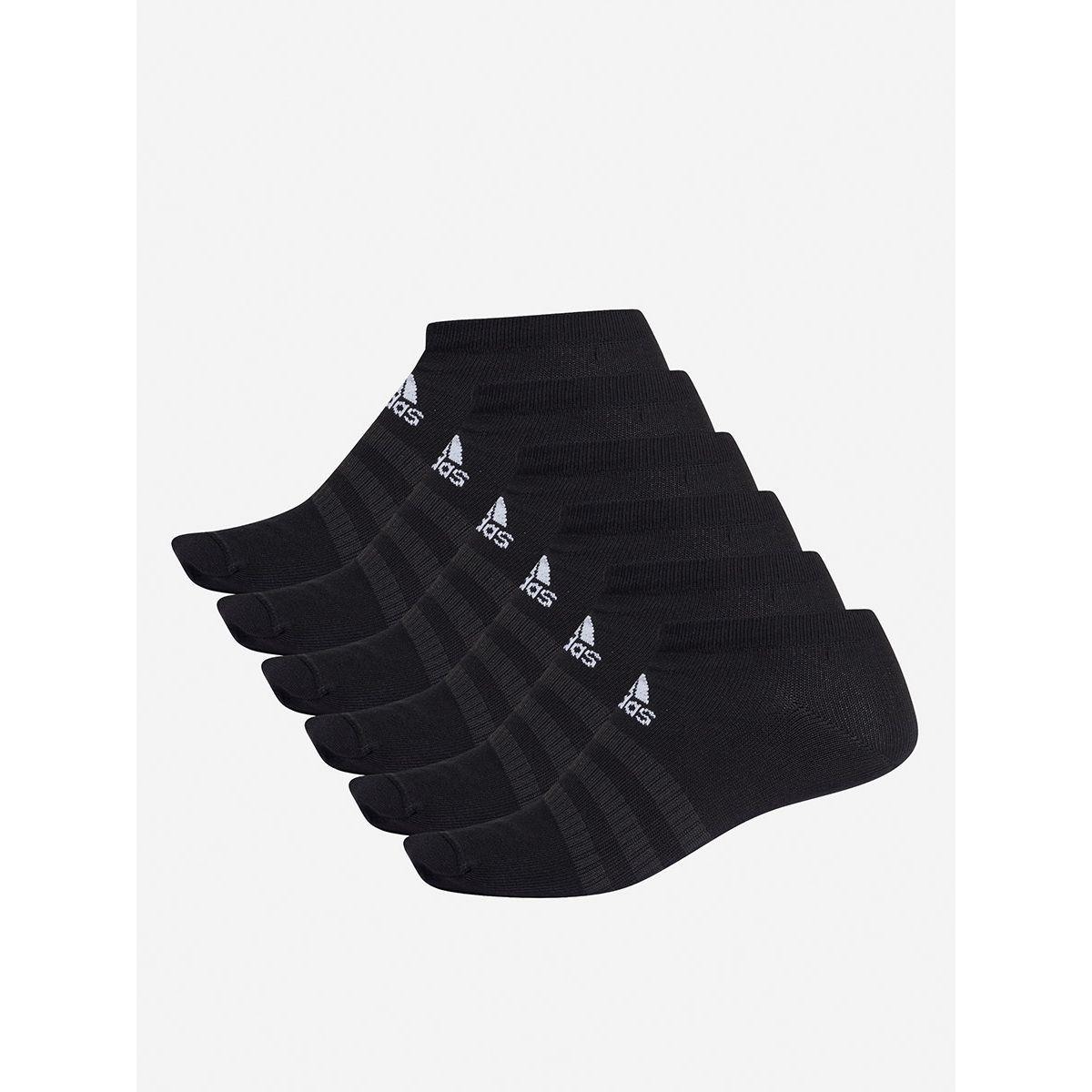 مجموعة من 6 جوارب اديداس-women-socksandstockings-image-1