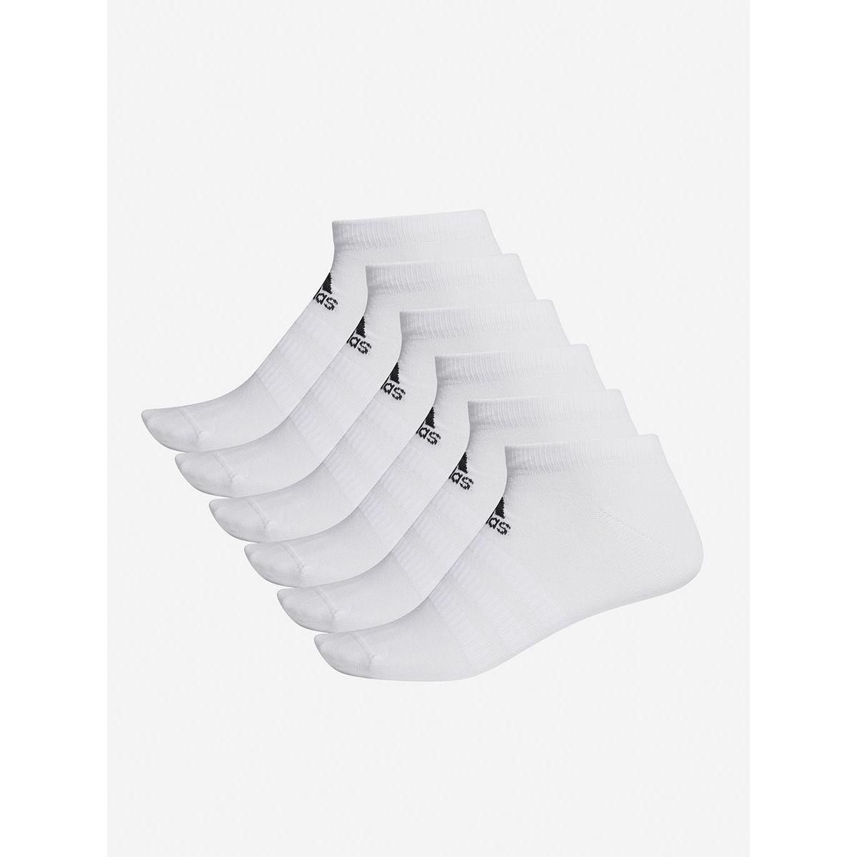 مجموعة من 6 جوارب اديداس-women-socksandstockings-image-1