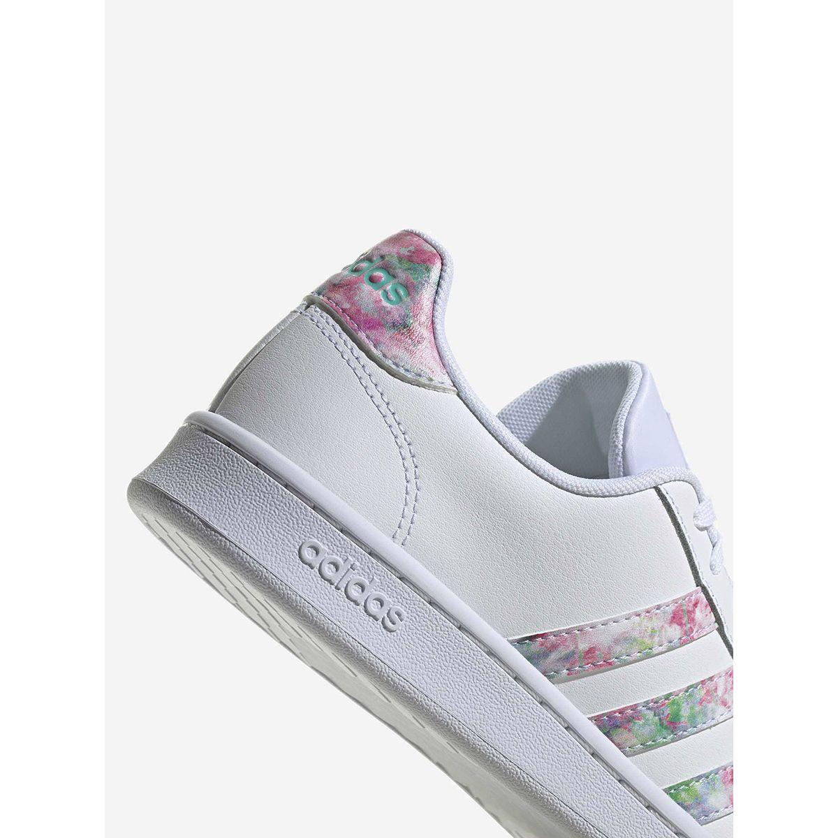 Adidas Grand Court Sneakers-sports-women-shoes-image-7