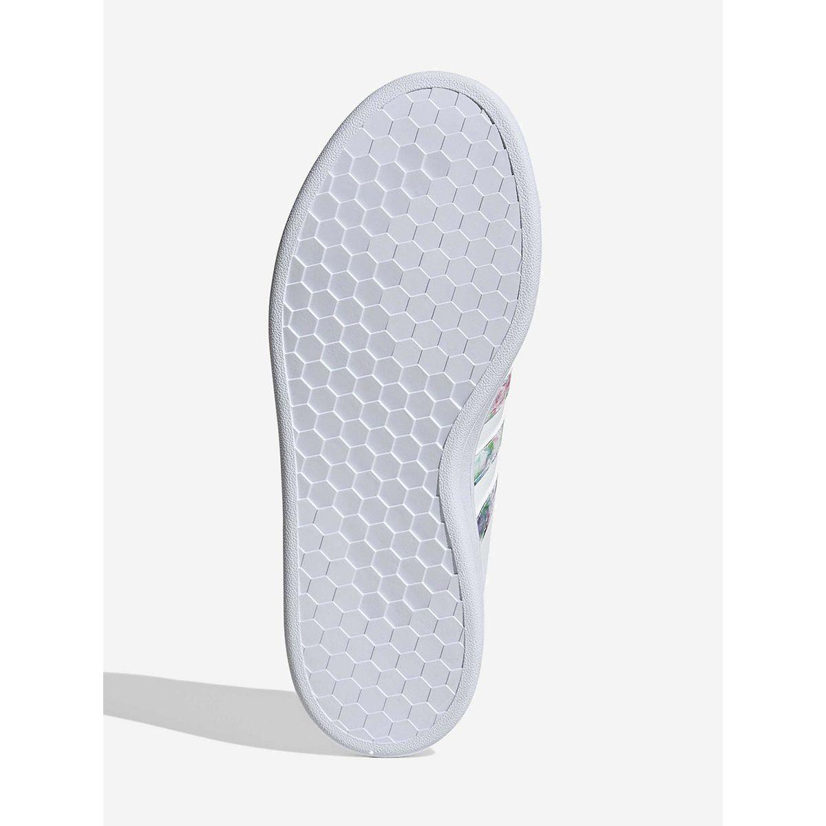 Adidas Grand Court Sneakers-sports-women-shoes-image-8