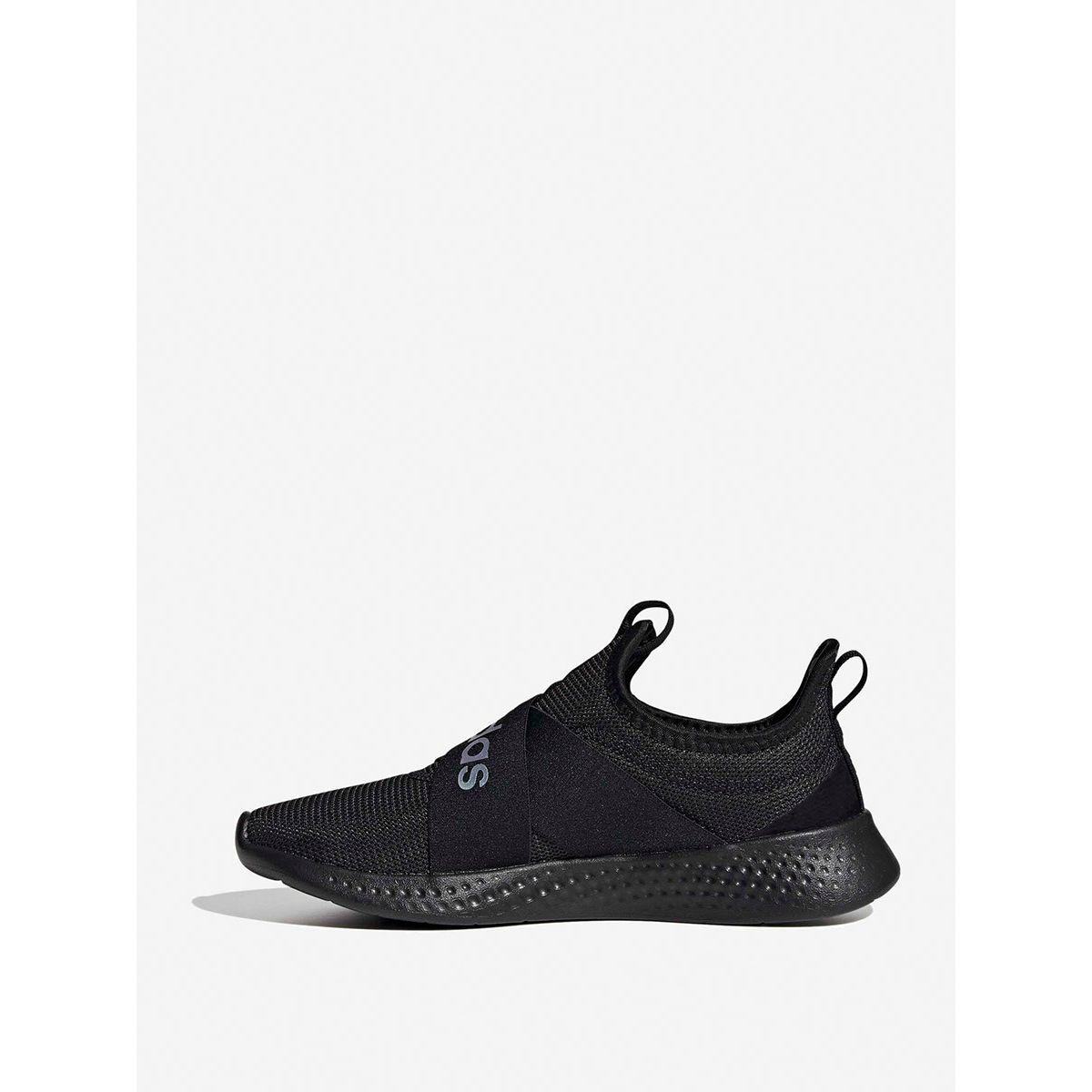 Adidas Puremotion Adapt Slip On Shoes-women-shoes-loafersandmoccasins-image-2