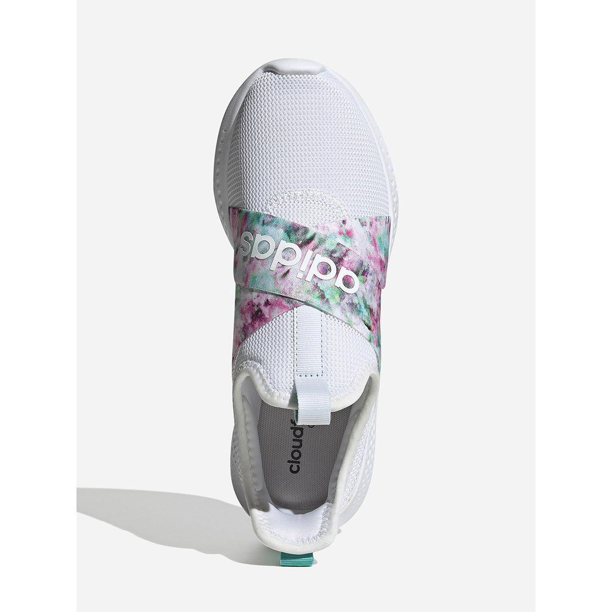 Adidas Puremotion Adapt Slip On Shoes-women-shoes-loafersandmoccasins-image-4