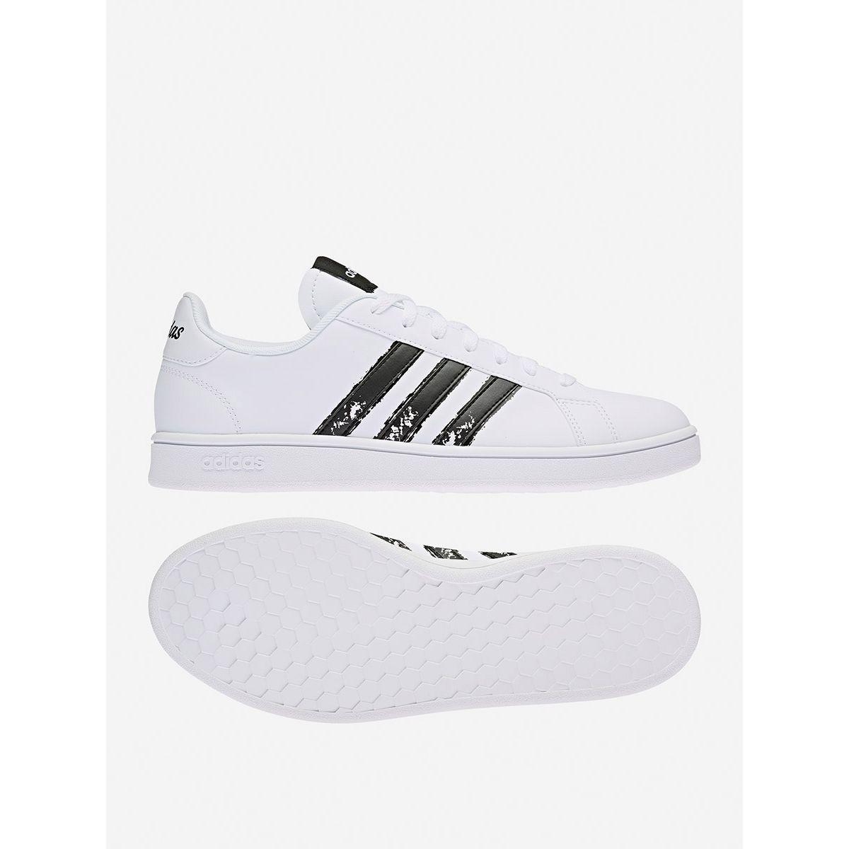 Adidas Grand Court Base Beyond Sneakers-men-shoes-sneakers-image-2