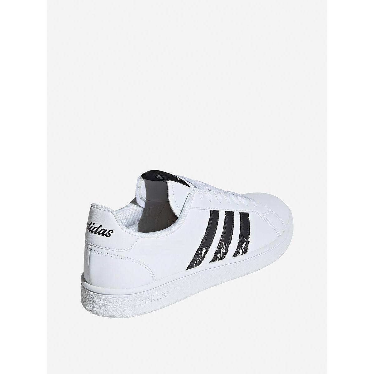 Adidas Grand Court Base Beyond Sneakers-men-shoes-sneakers-image-4
