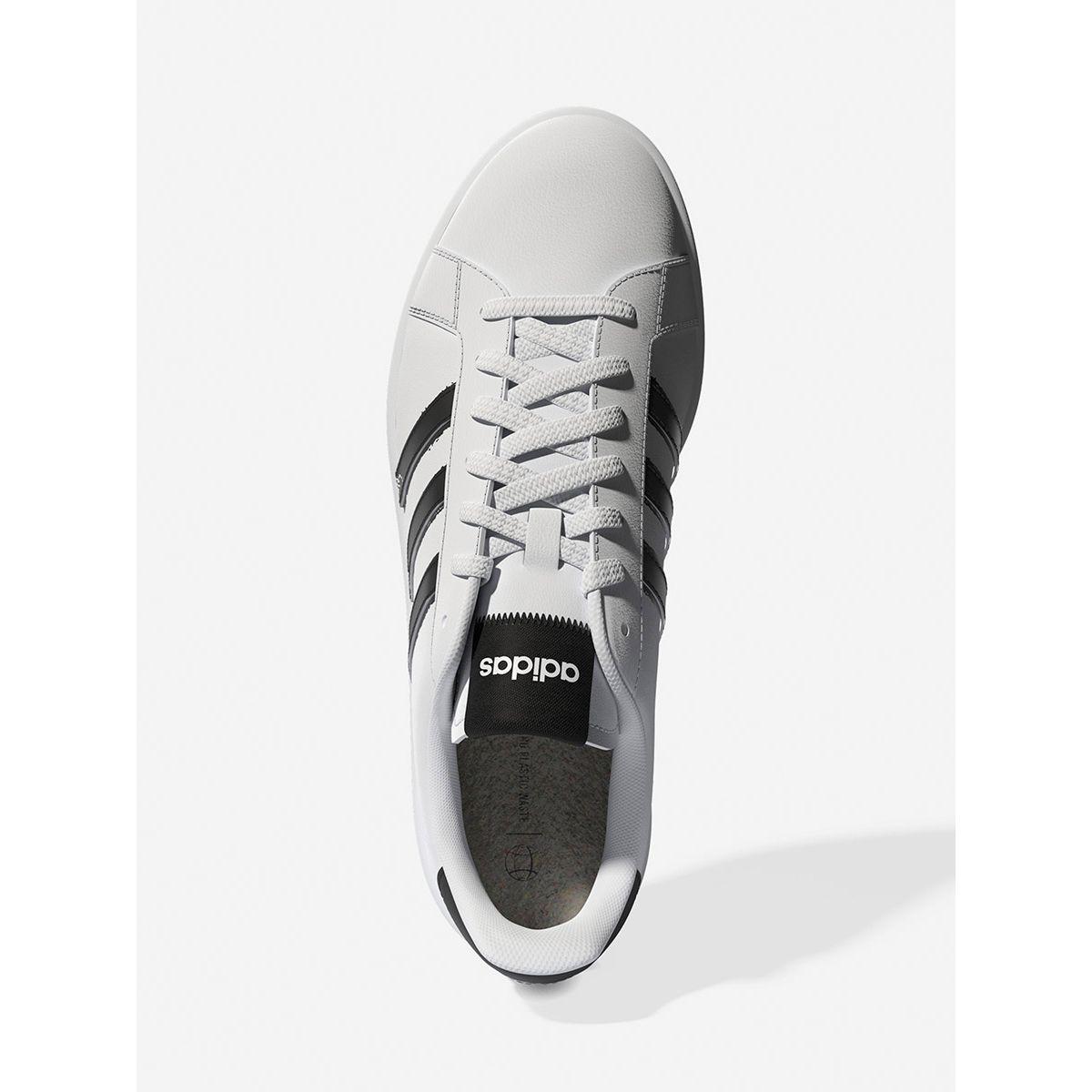Adidas Grand Court Base Beyond Sneakers-men-shoes-sneakers-image-5