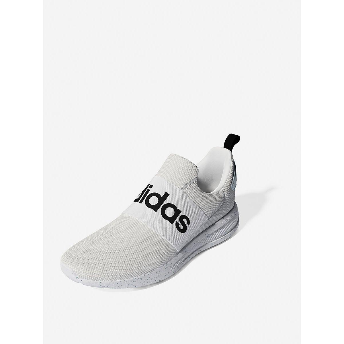 Adidas Lite Racer Adapt 4.0 Slip On Trainers-sports-men-shoes-image-3
